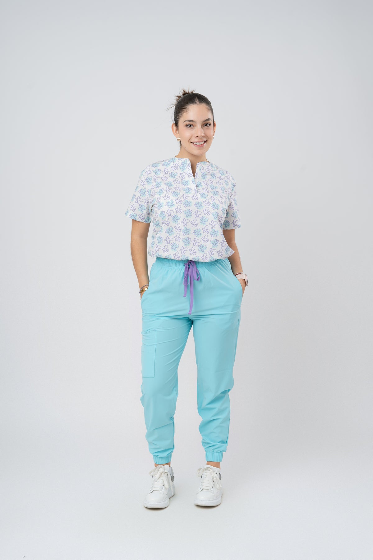 SET OHANA | HAWAIAN BLUE