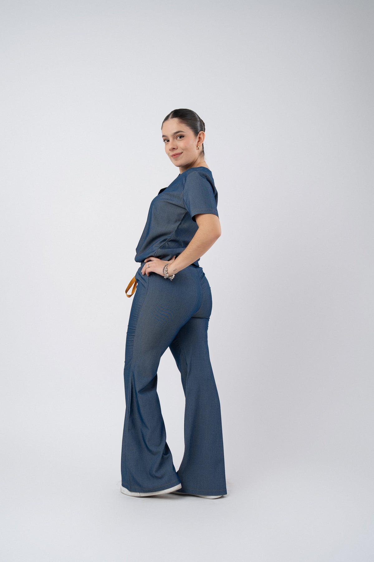 SET GRACE | DENIM
