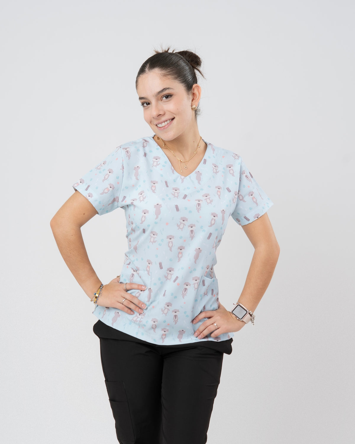 FILIPINA CARTOON | NUTRIAS