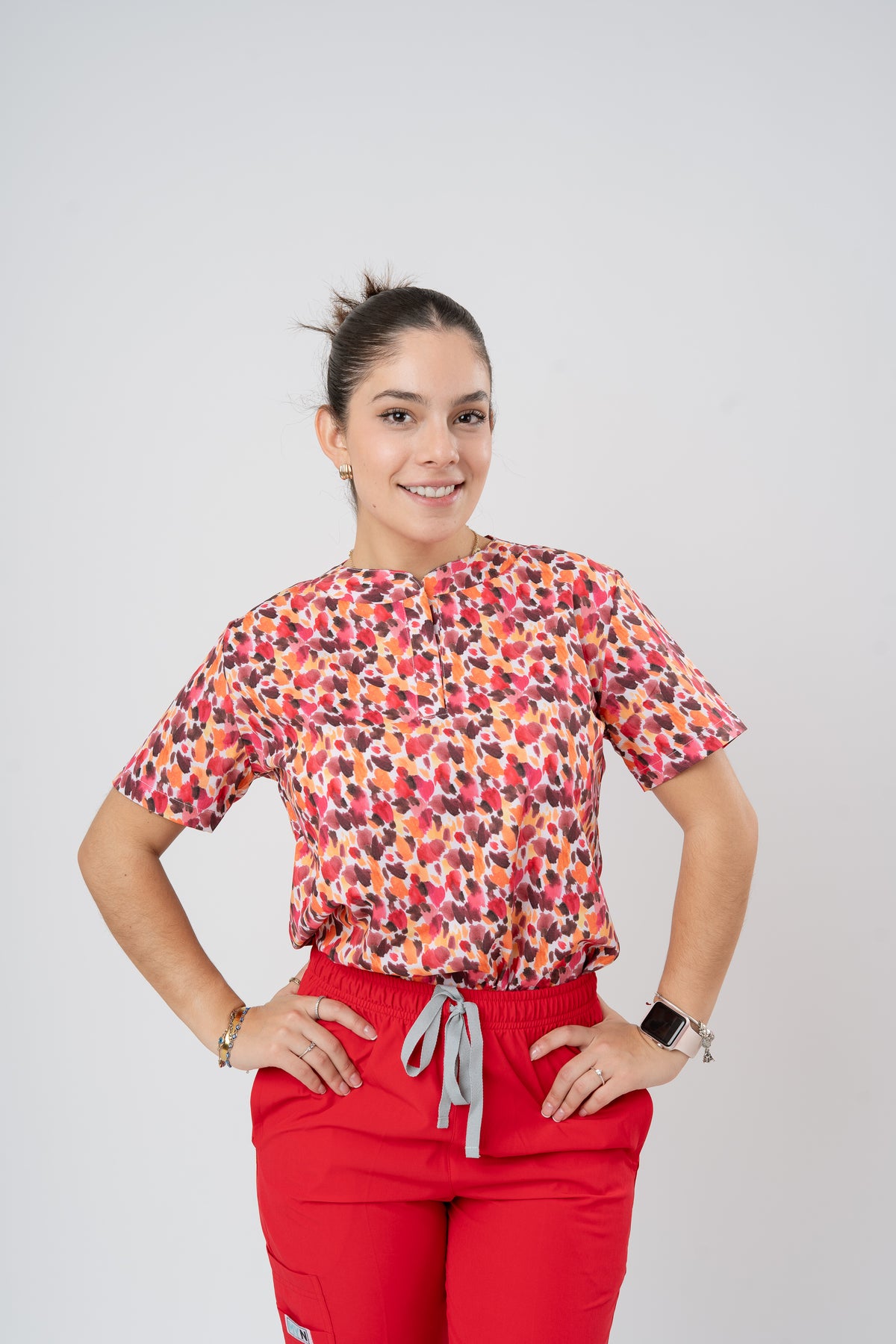 SET OHANA | ART LOVER