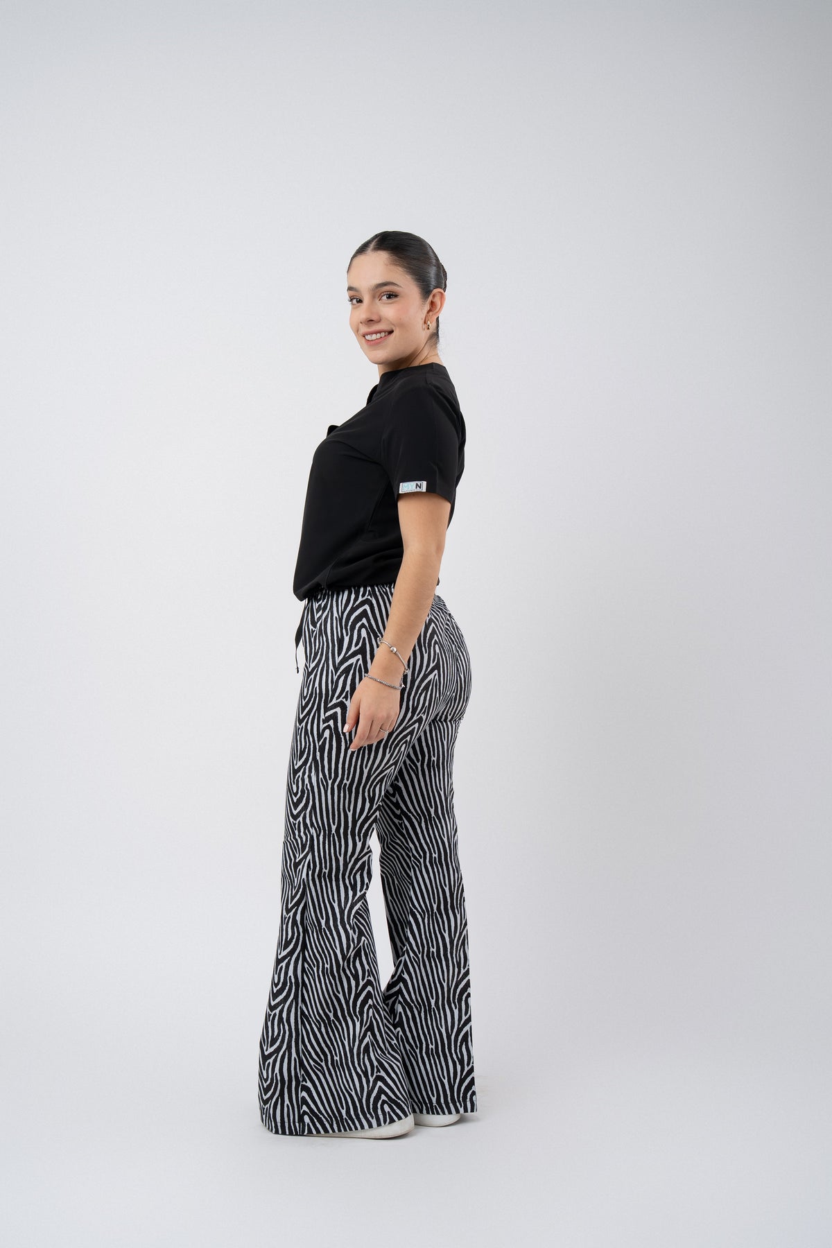 SET GRACE | SAFARI BLACK