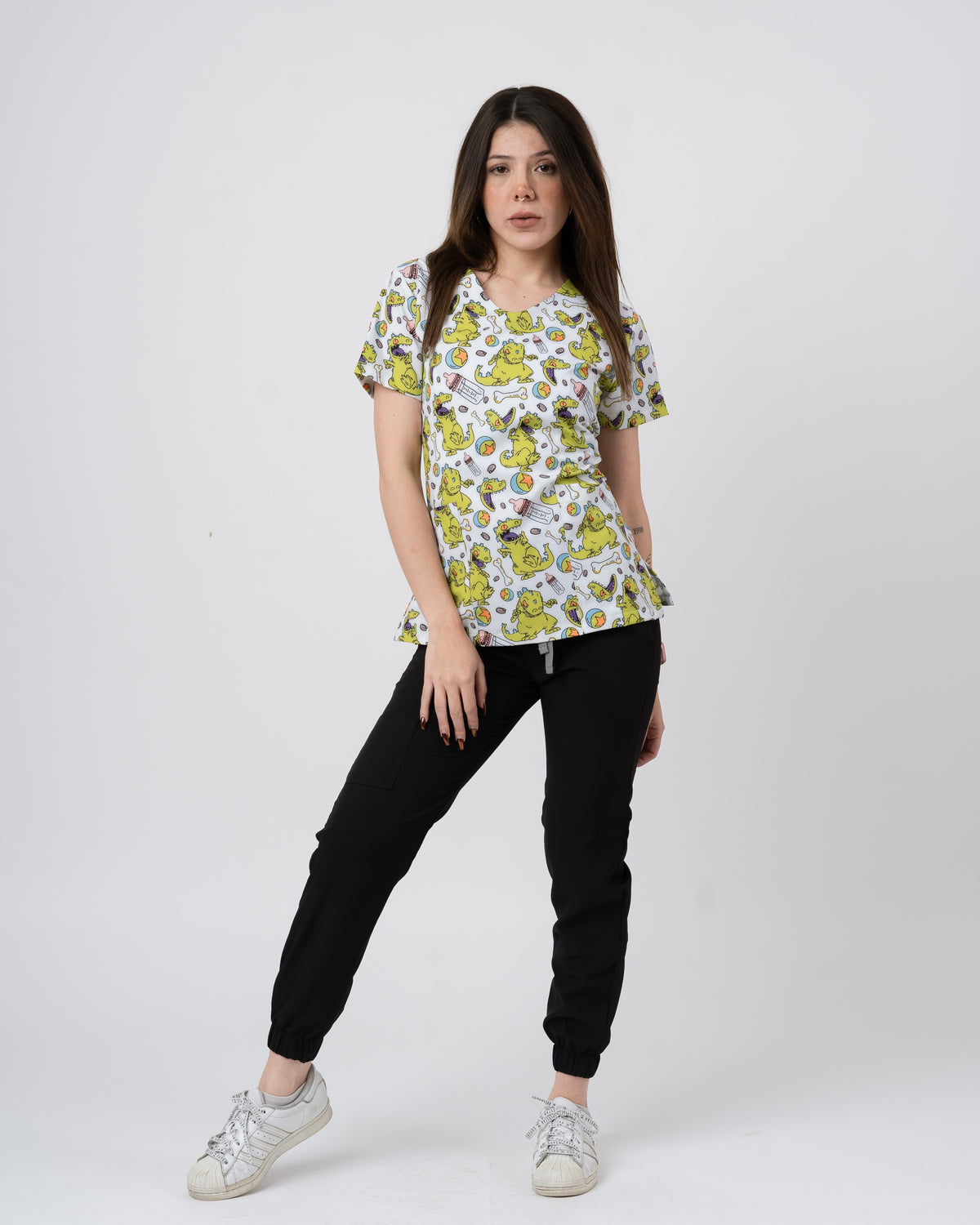 FILIPINA CARTOON | REPTAR