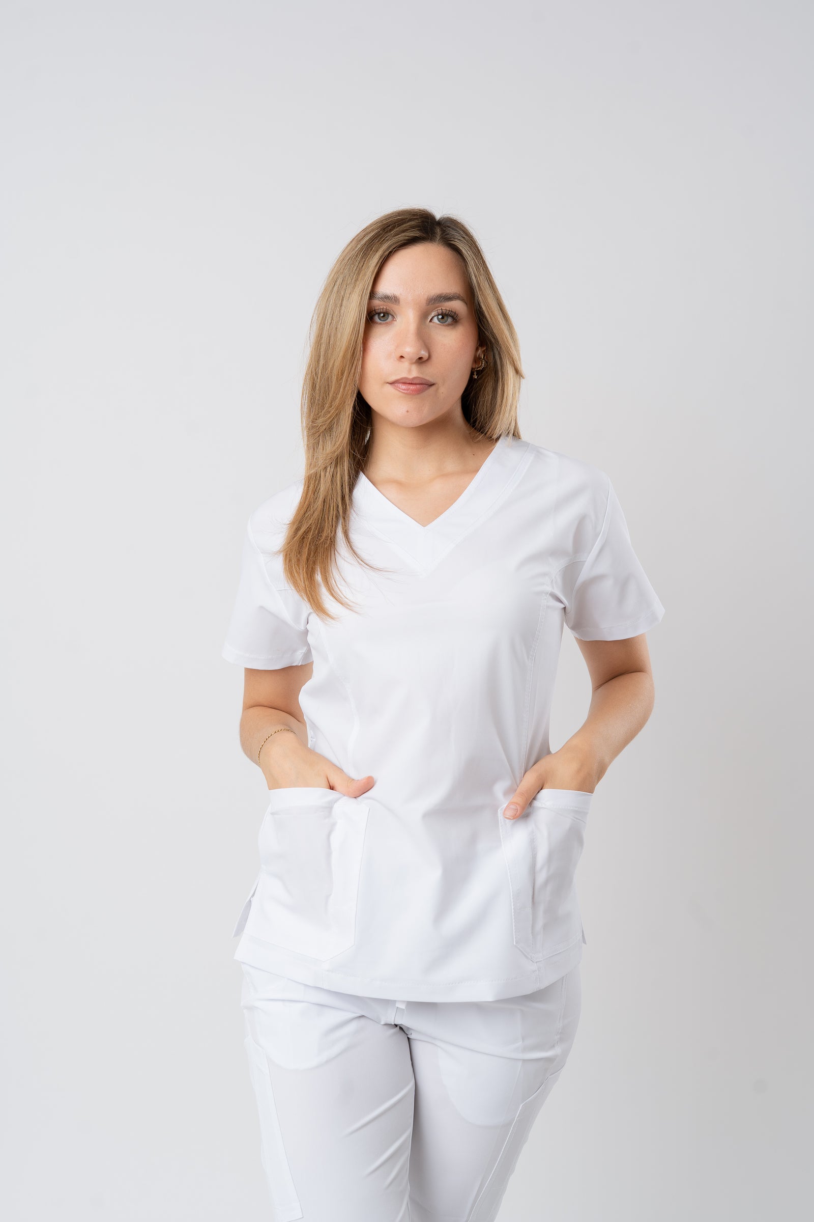 AMAZONIA | TOTAL WHITE