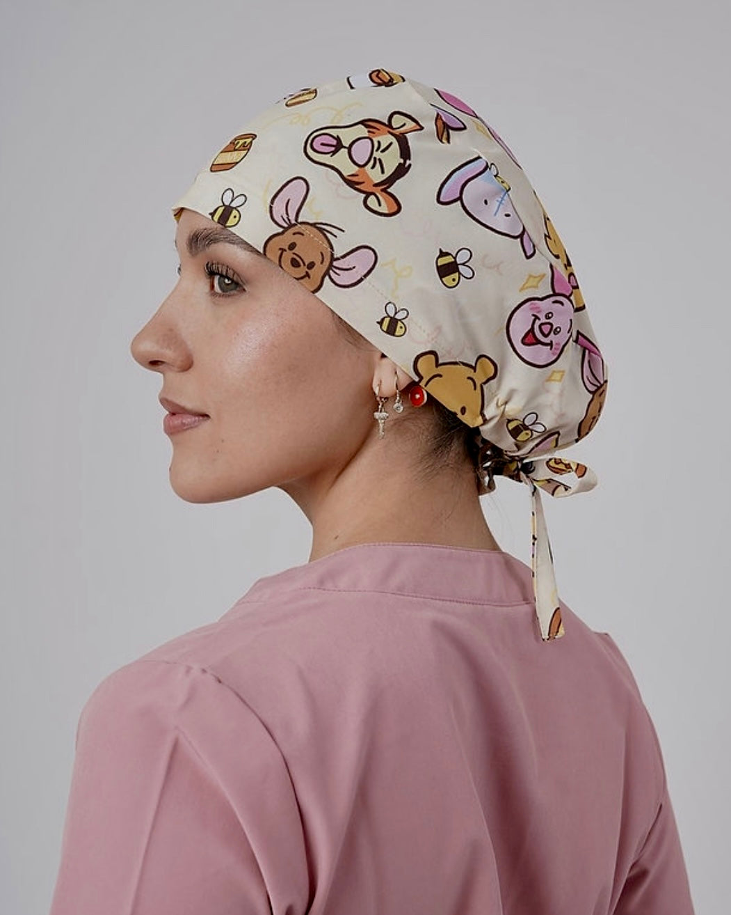 PONY CAP | POOH &amp; FRIENDS