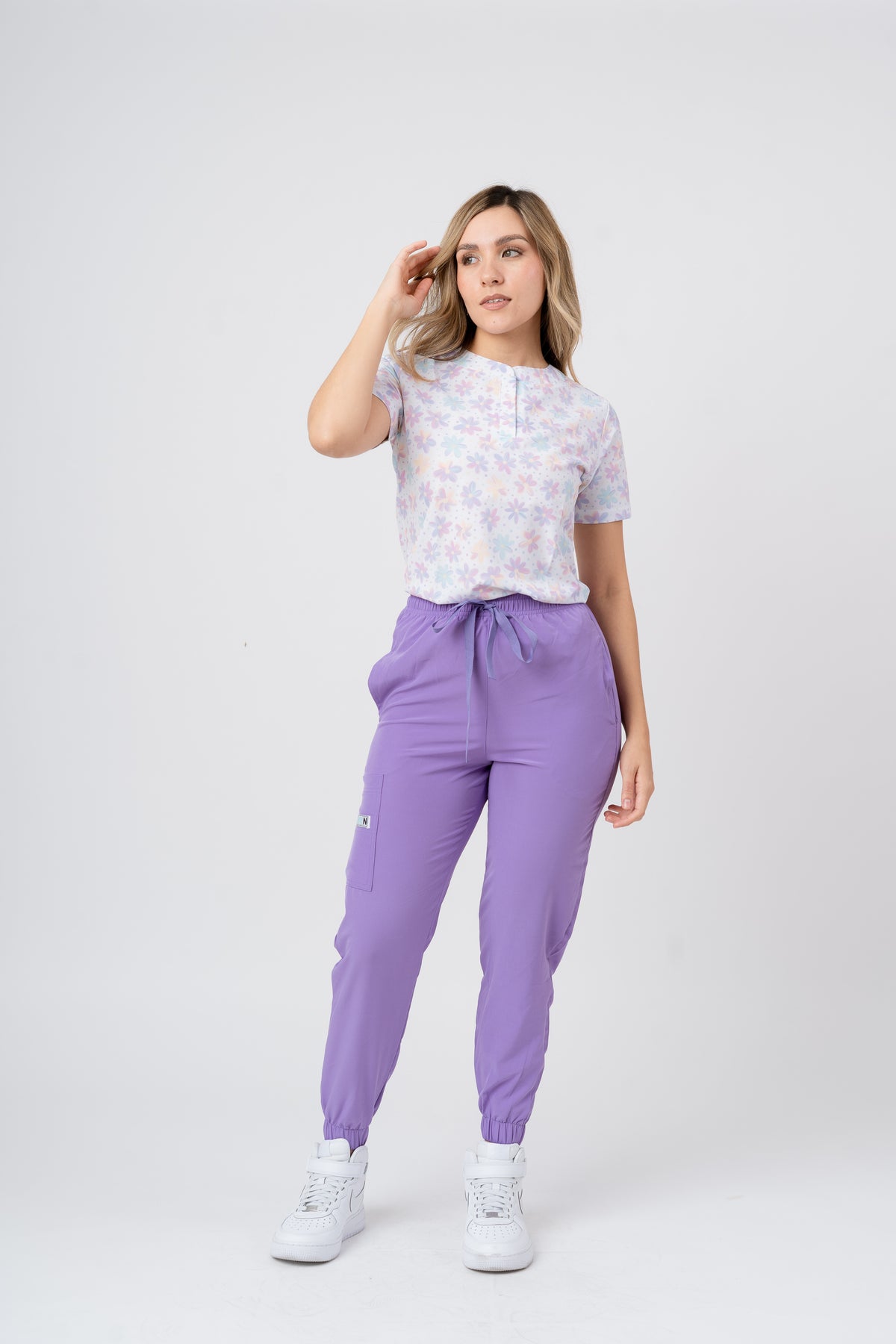 SET OHANA | MARGARITA TARO