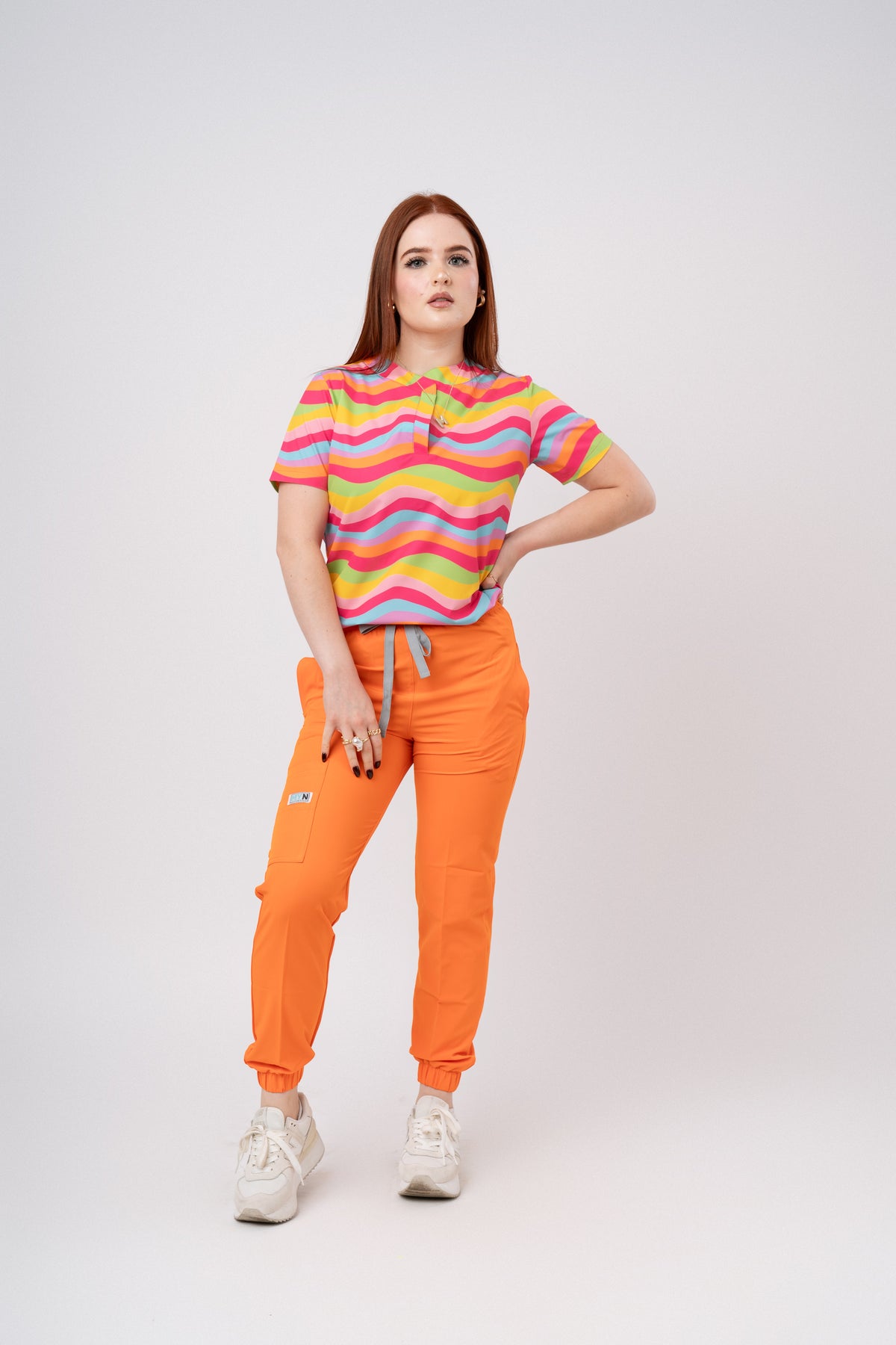 SET OHANA | CITRUS POP