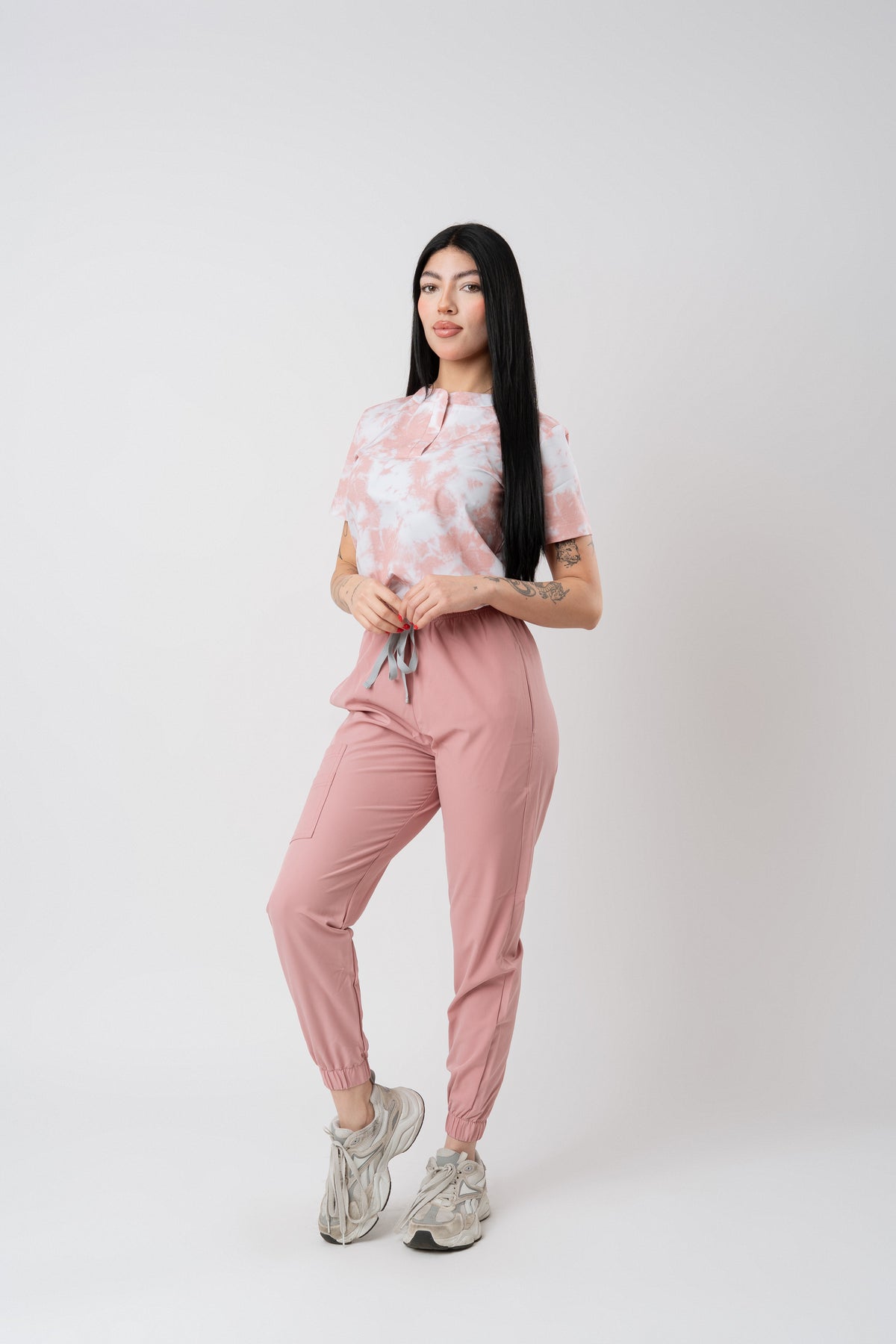 SET OHANA | OMBRÉ COSMO