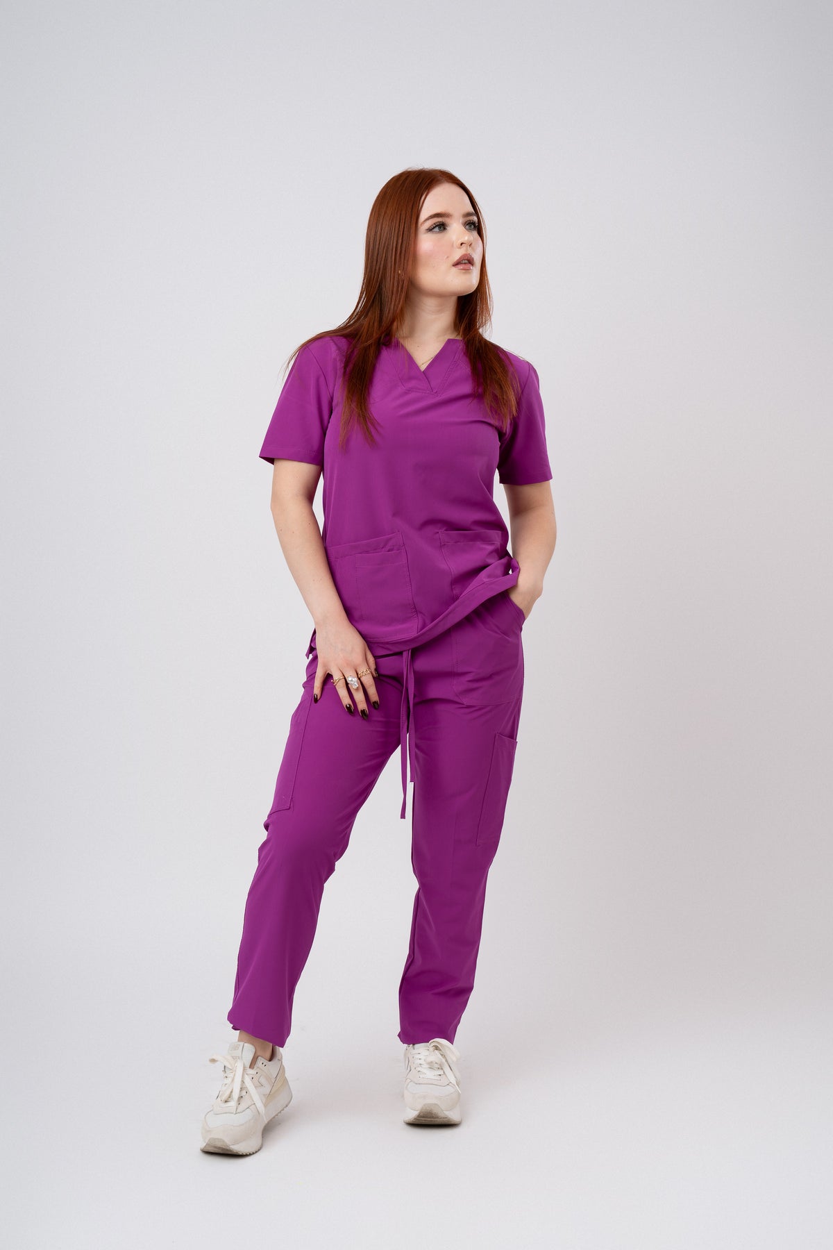 SIMPLICITY | PURPURINA | EDICIÓN LIMITADA