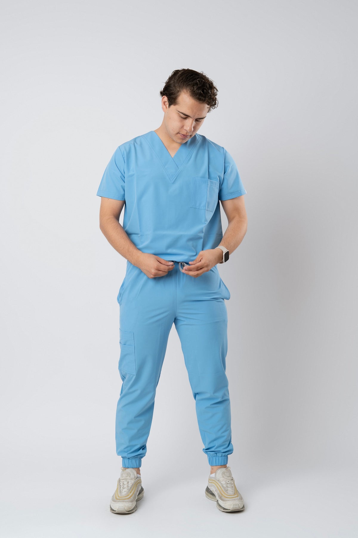 SPORT | SKY BLUE | CABALLERO