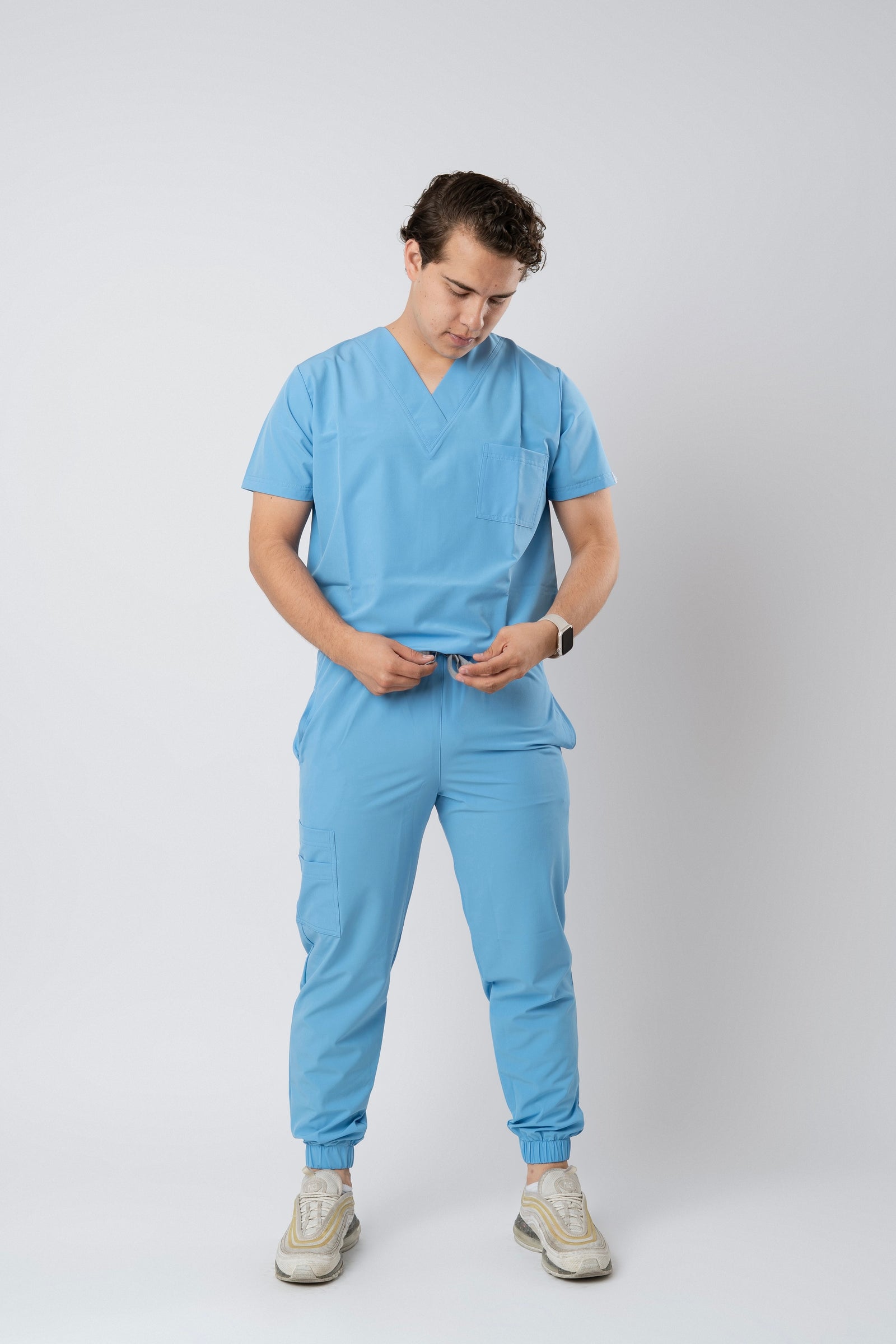 SPORT | SKY BLUE | CABALLERO