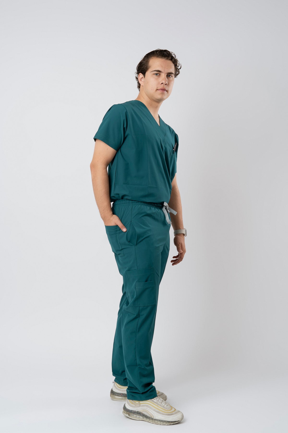 SPORT | HUNTER | CABALLERO