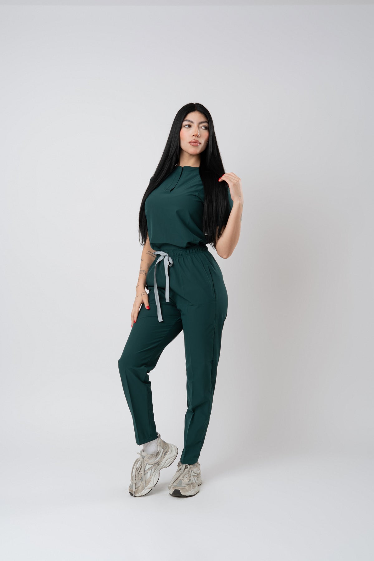 ELEGANCE RECTO | FOREST | DAMA