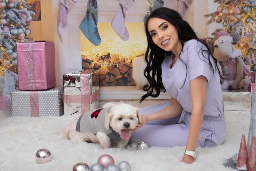 SPORT ANTIFLUIDO STRETCH | BABY PURPLE