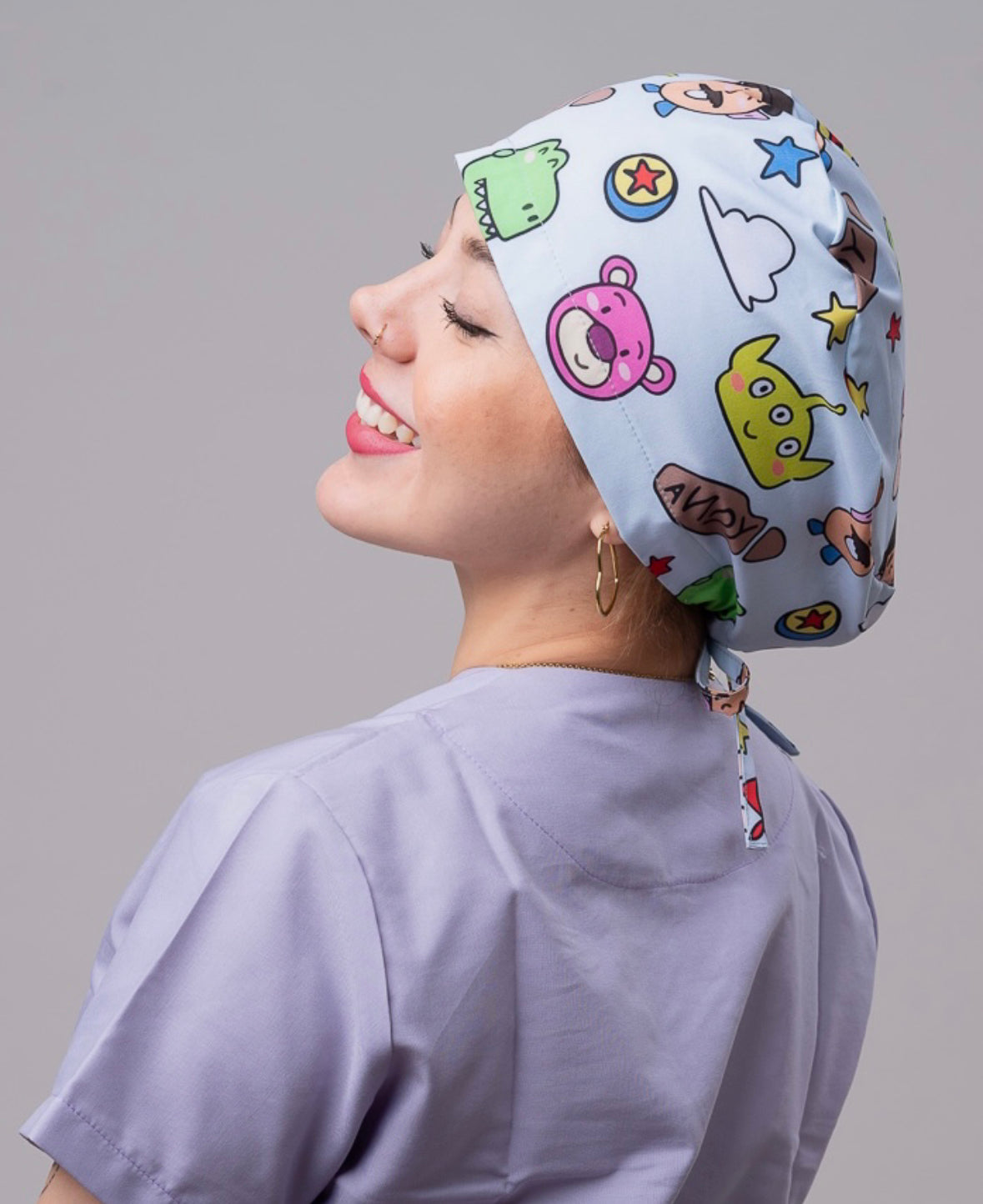 PONY CAP | TOY STORY II