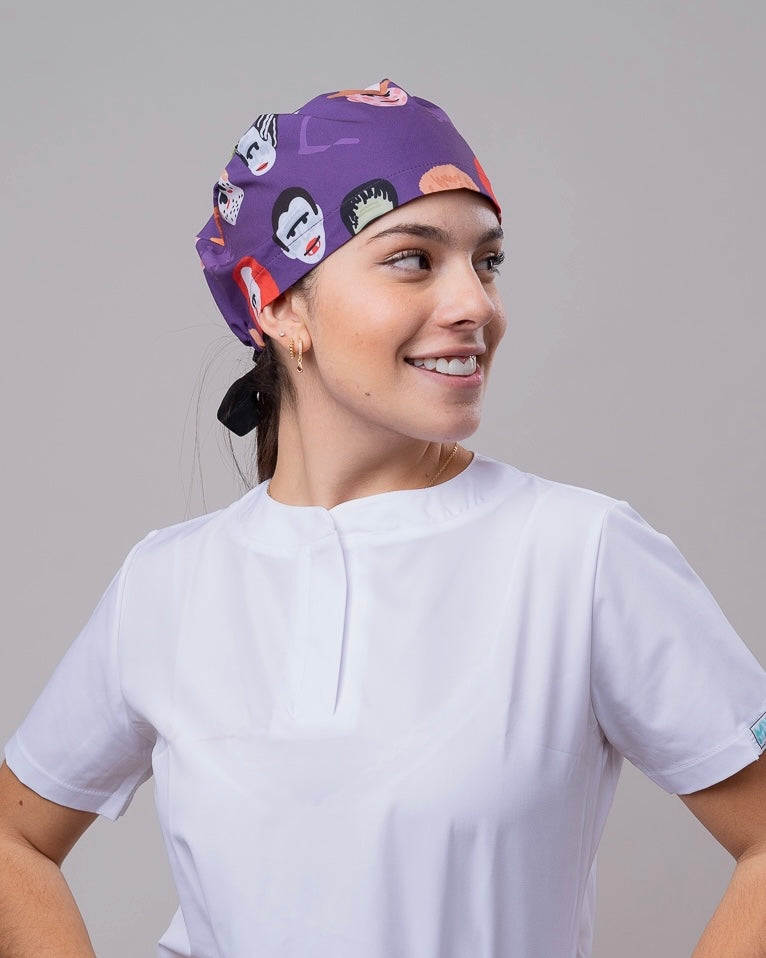 PONY CAP | VIERNES 13