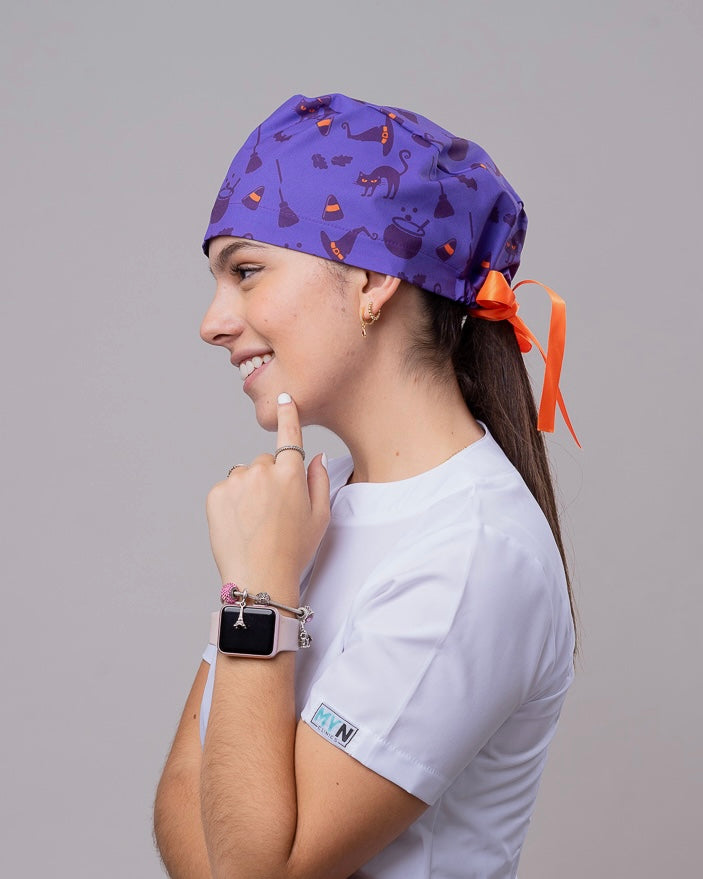 PONY CAP | HOCUS POCUS