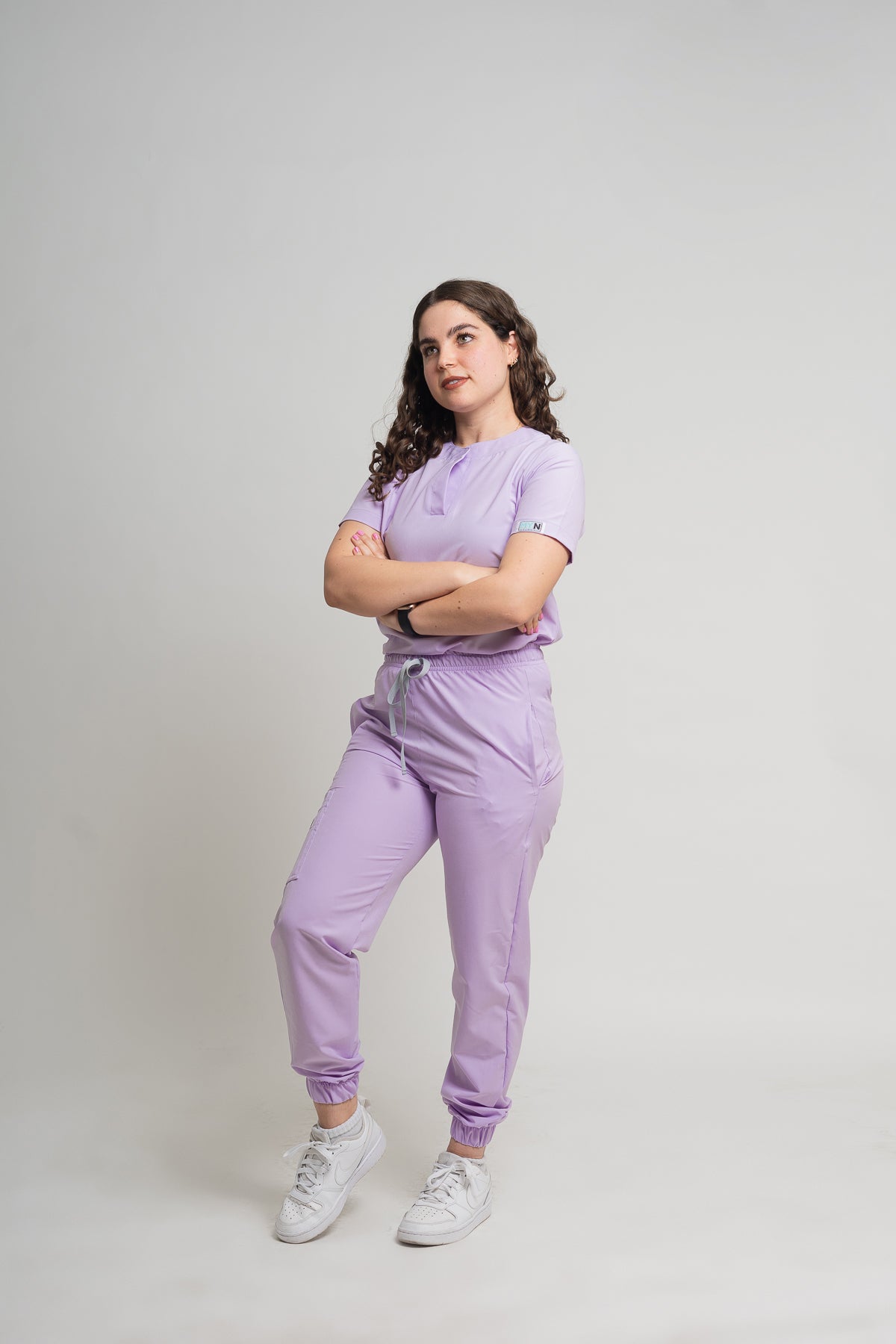 ELEGANCE | BABY PURPLE