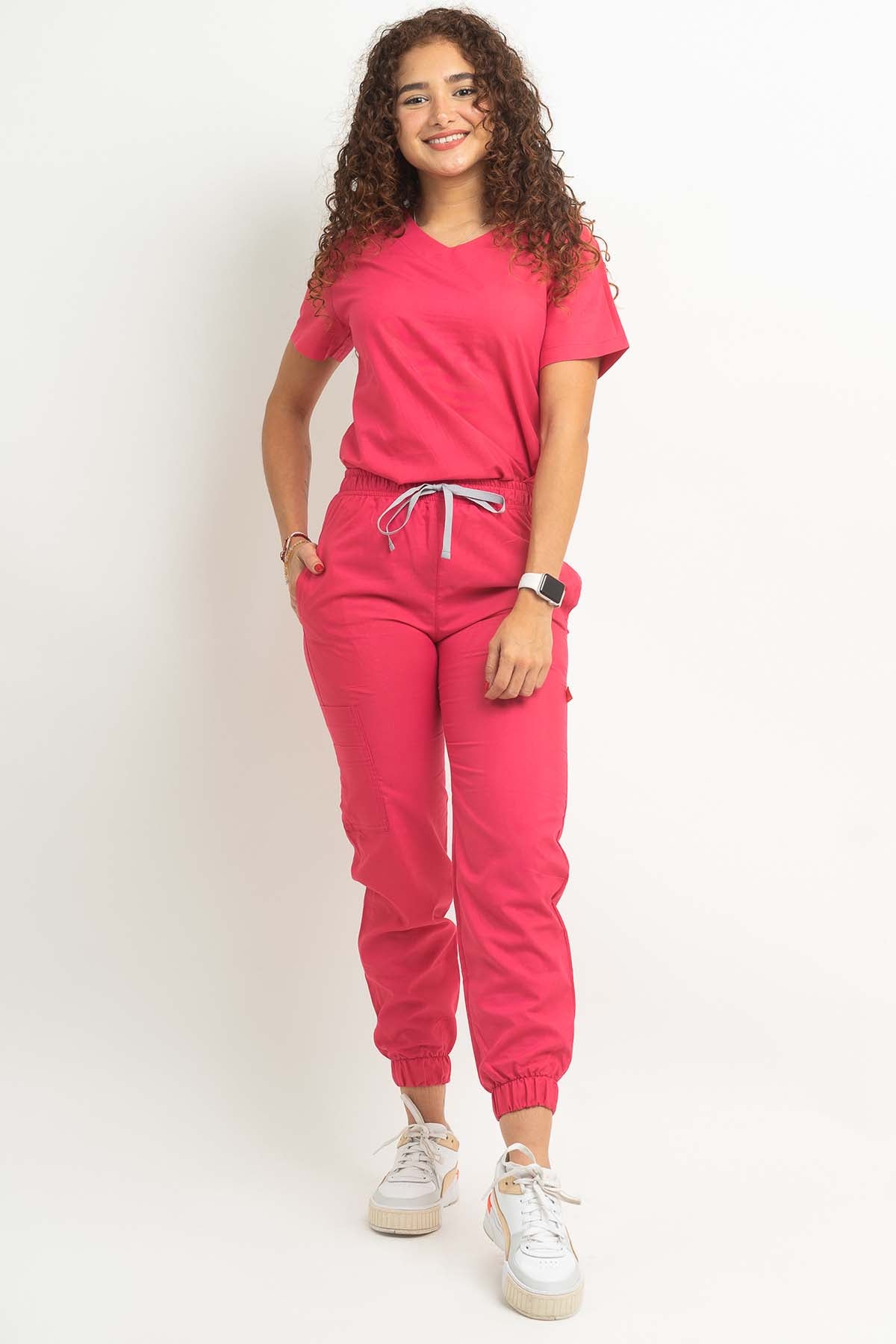 SPORT ALGODON | FRIDA