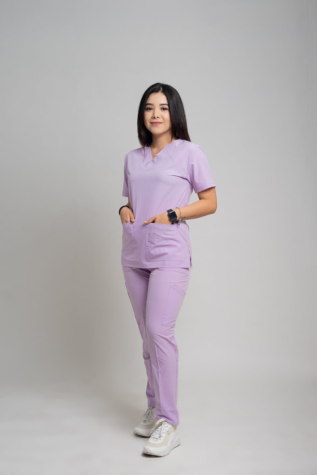 SIMPLICITY | BABY PURPLE