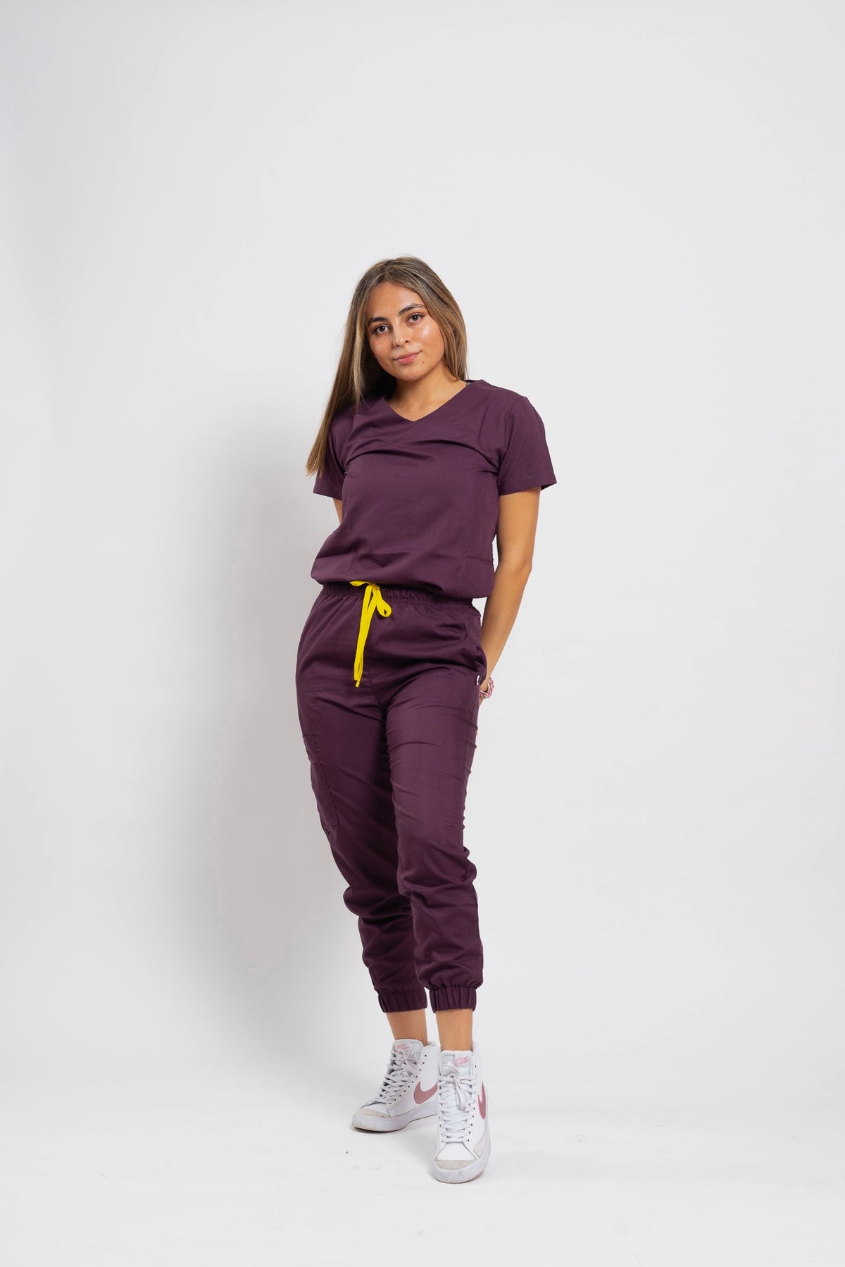 SPORT ALGODON | MAGIC PURPLE | LIMITED EDITION