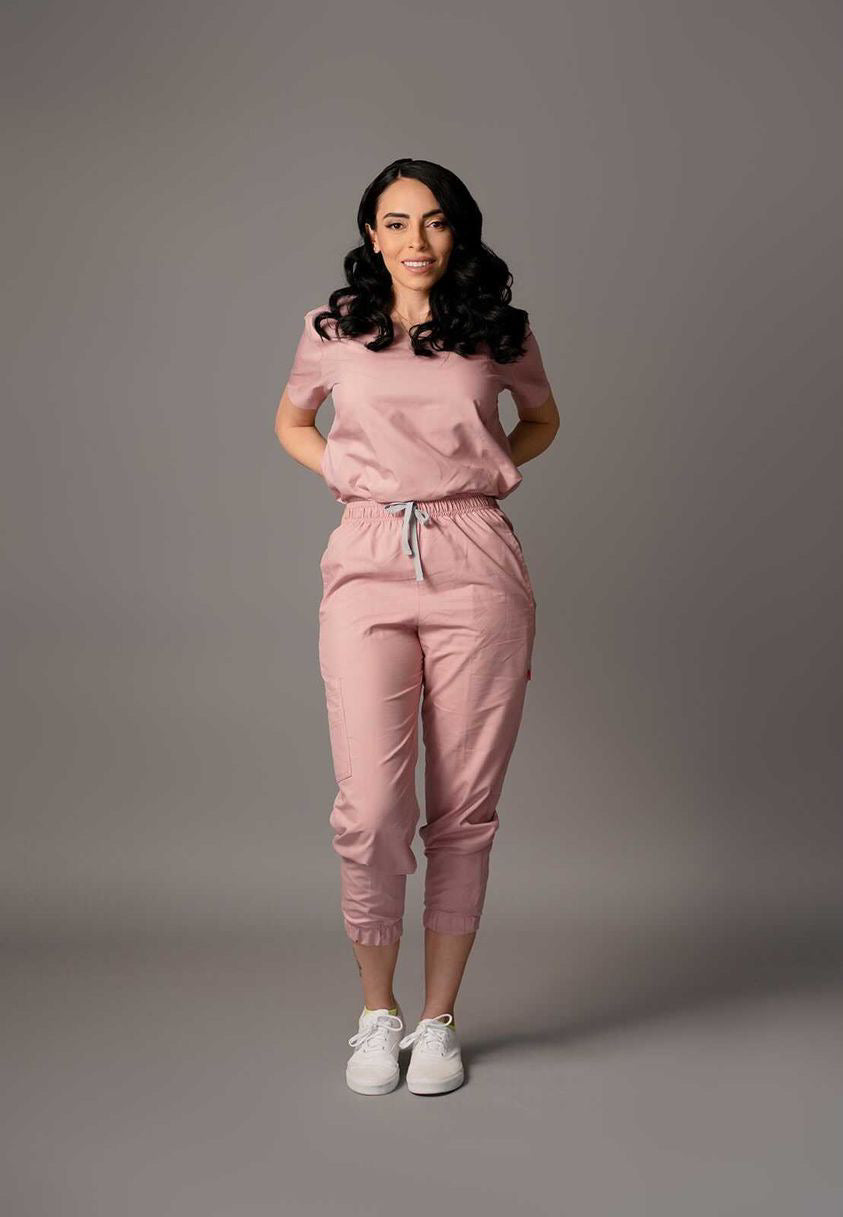 SPORT ALGODON | PINK COSMO