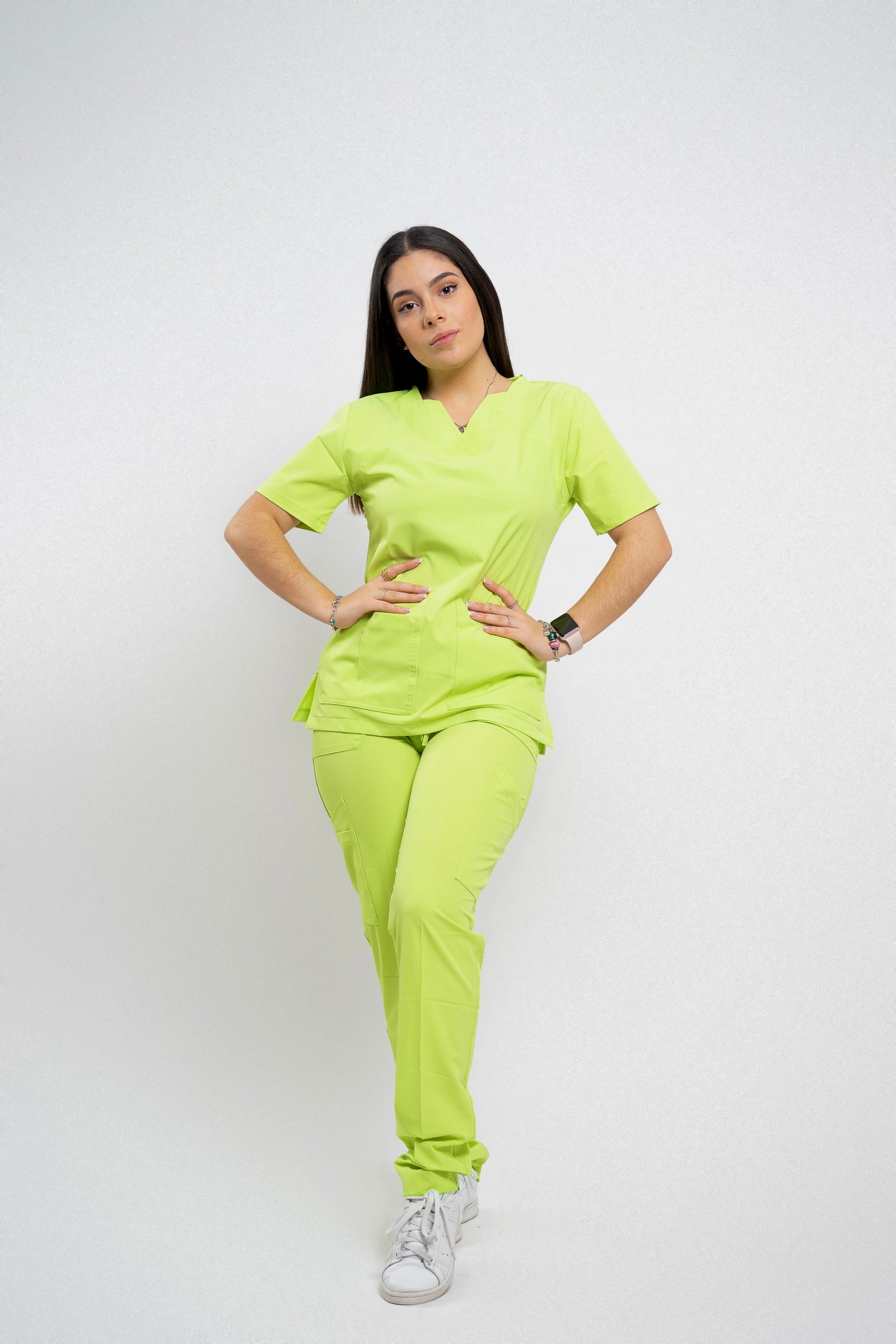 SIMPLICITY | PISTACHIO