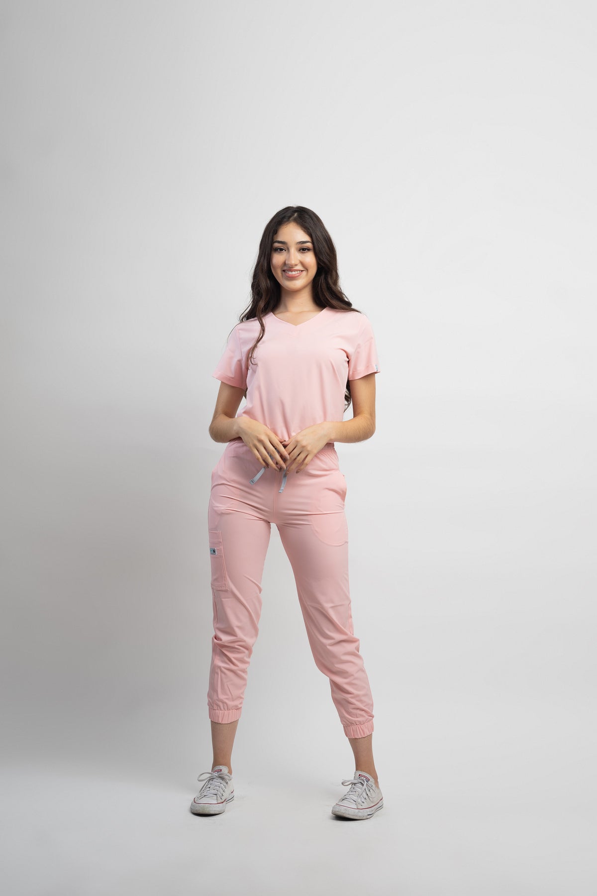 SPORT ANTIFLUIDO STRETCH |  PINK LATTE