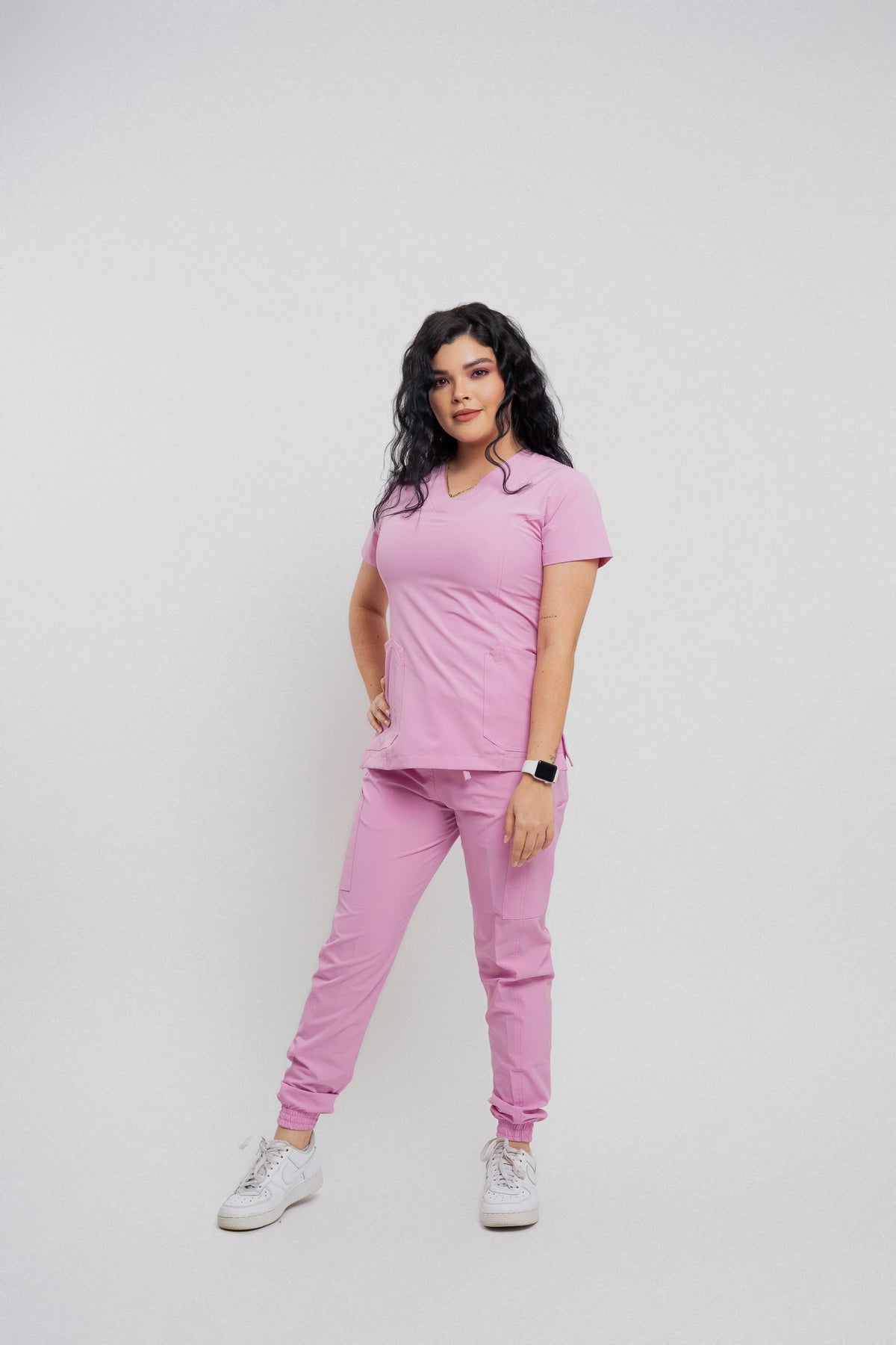 AMAZONIA | PINK BLOSSOM EDICIÓN LIMITADA