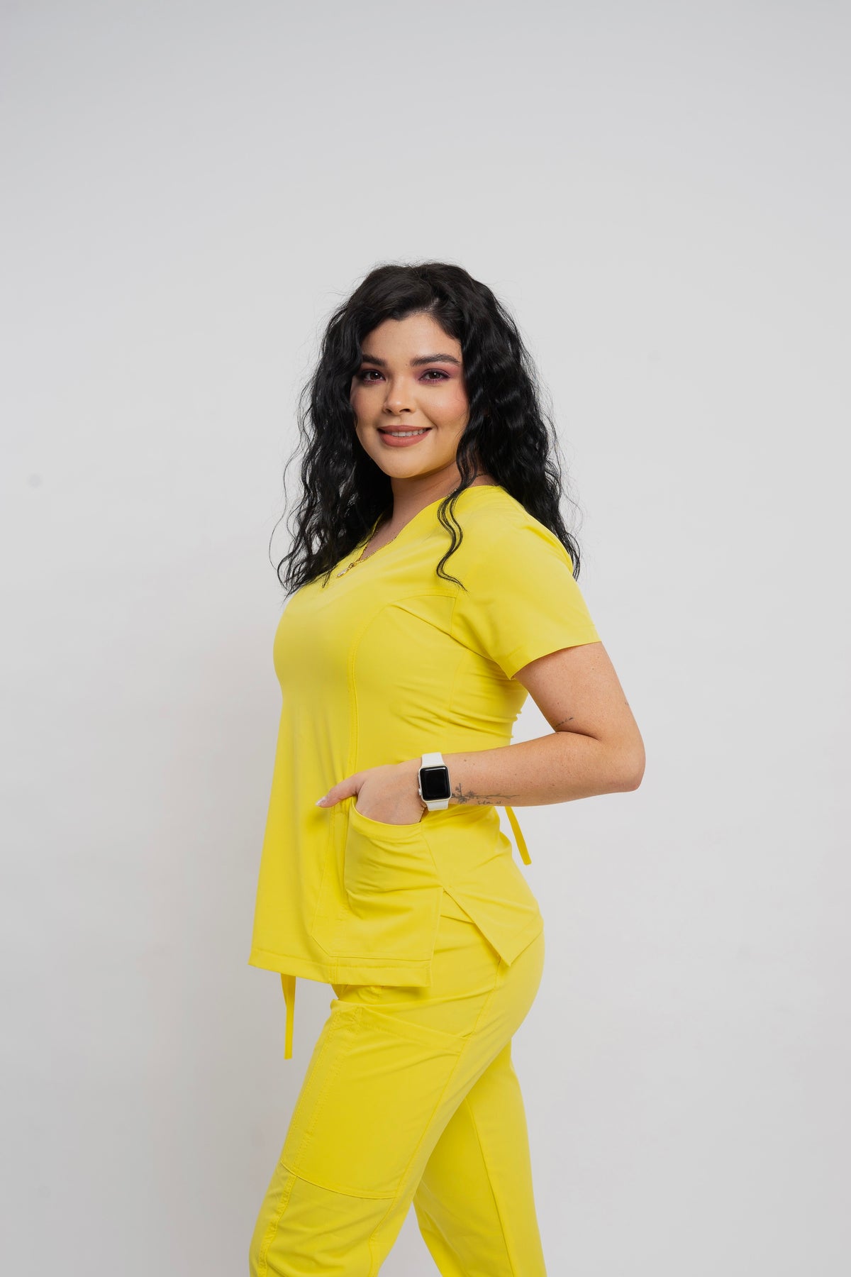 AMAZONIA | YELLOW SUNSHINE EDICIÓN LIMITADA