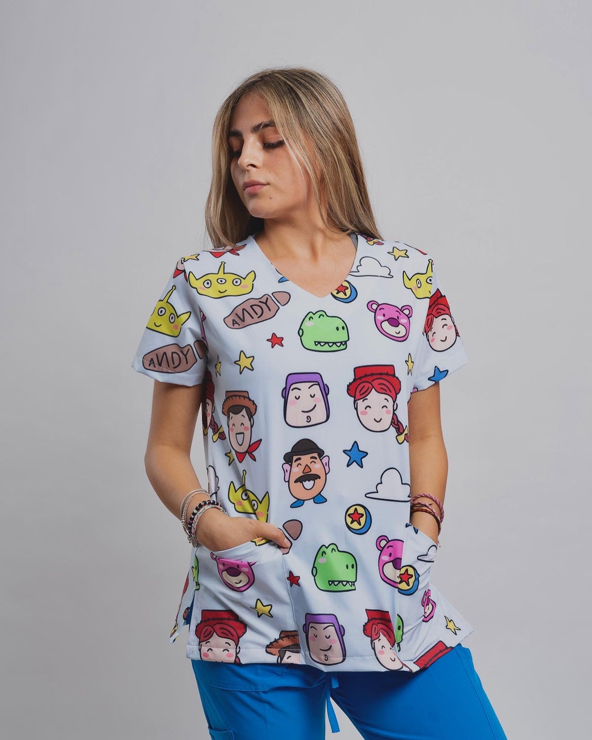 FILIPINA CARTOON | TOY STORY