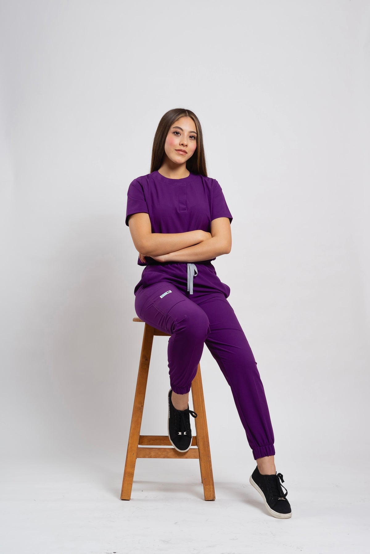 ELEGANCE | ULTRA VIOLET | DAMA