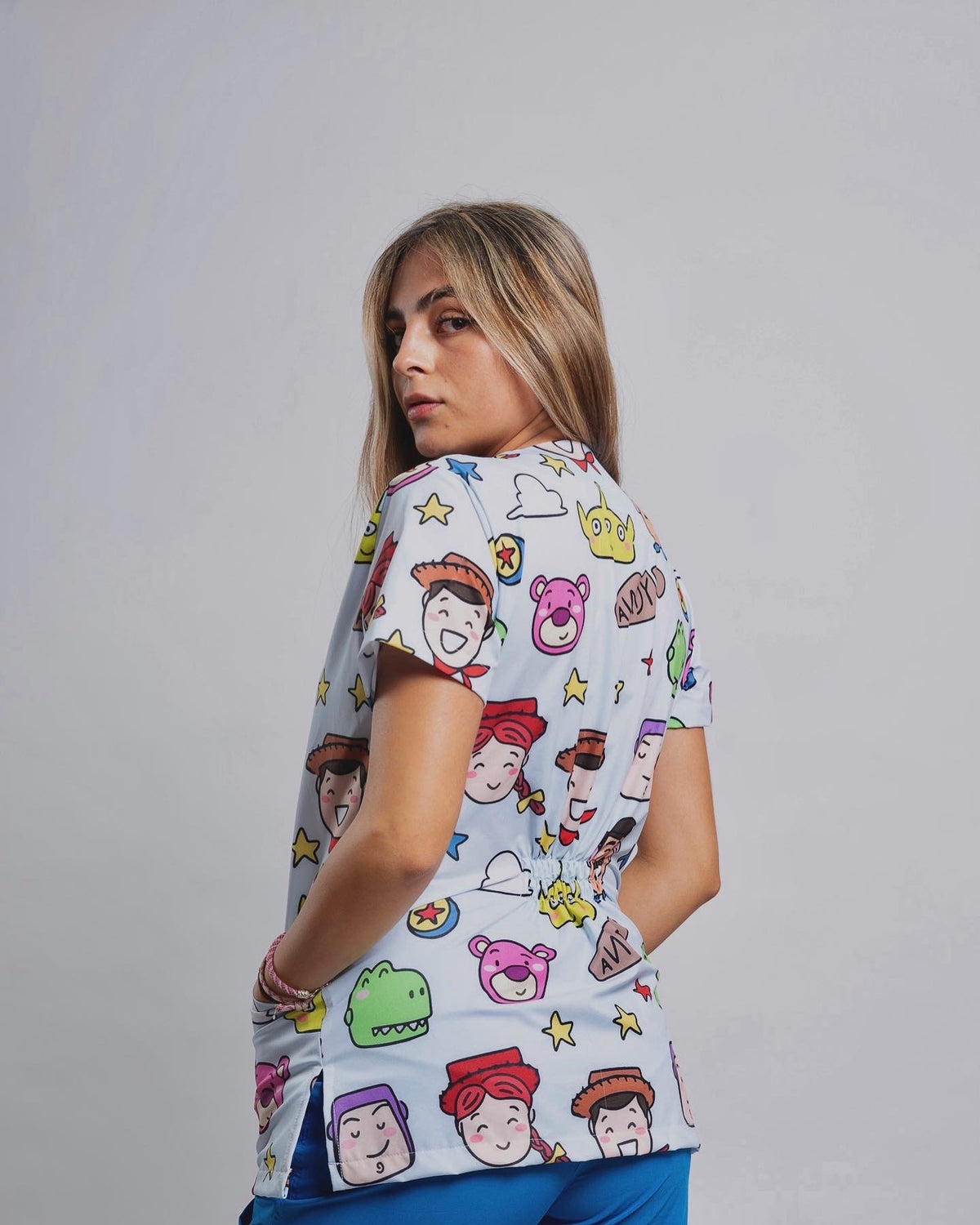 FILIPINA CARTOON | TOY STORY