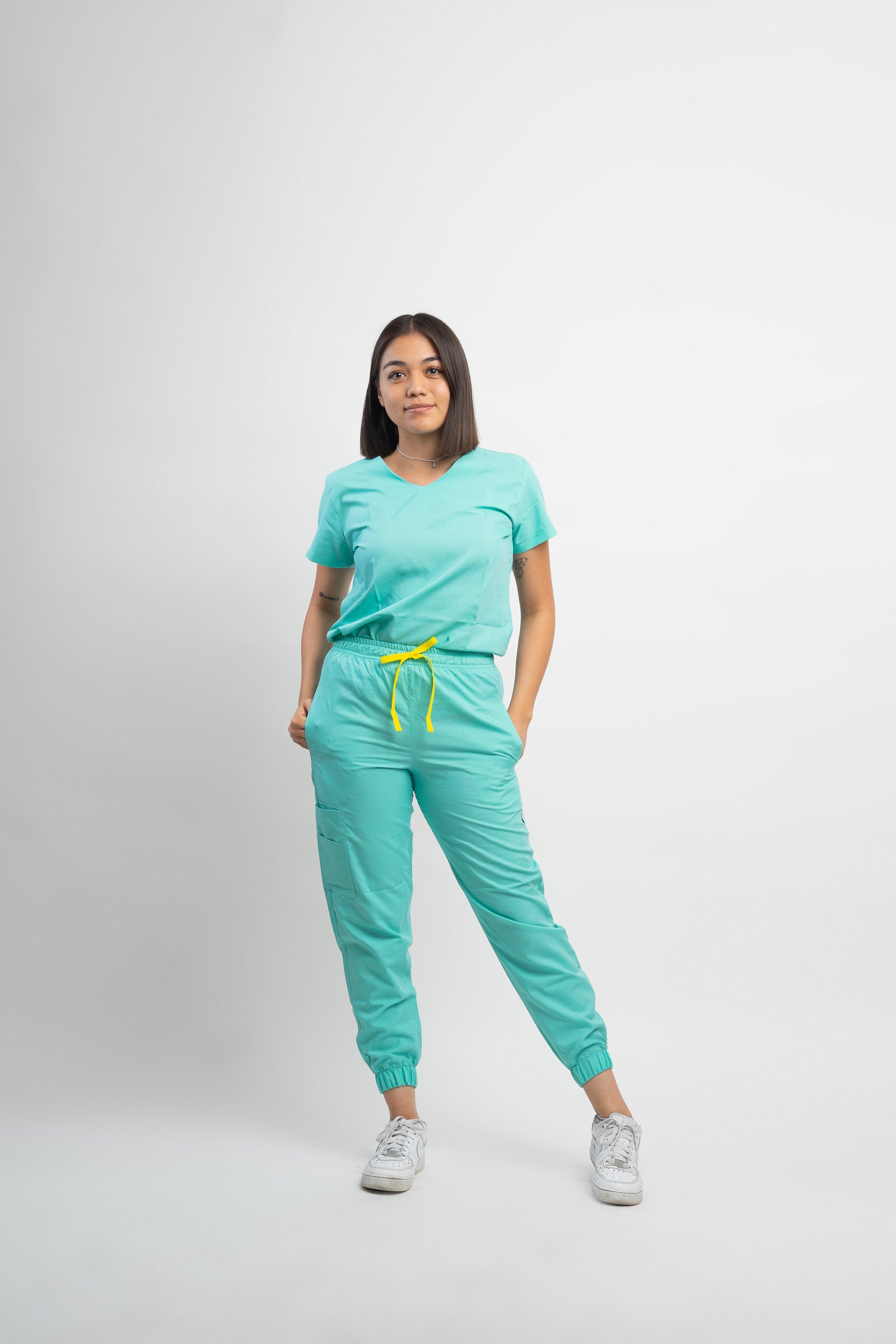 SPORT ALGODON | AQUAMARINE | LIMITED EDITION