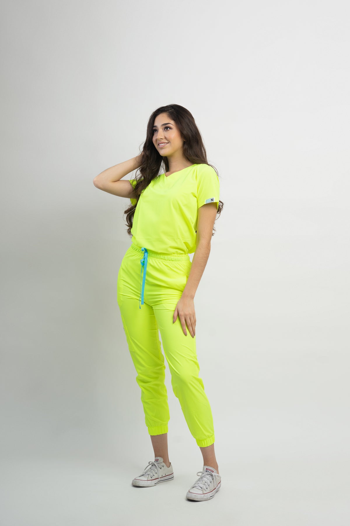 SPORT ANTIFLUIDO STRETCH | MARAGARITA FOSFO