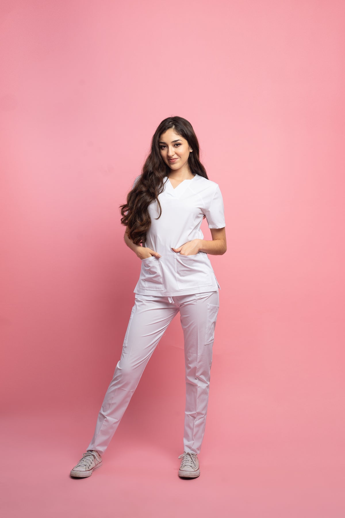 SIMPLICITY | TOTAL WHITE