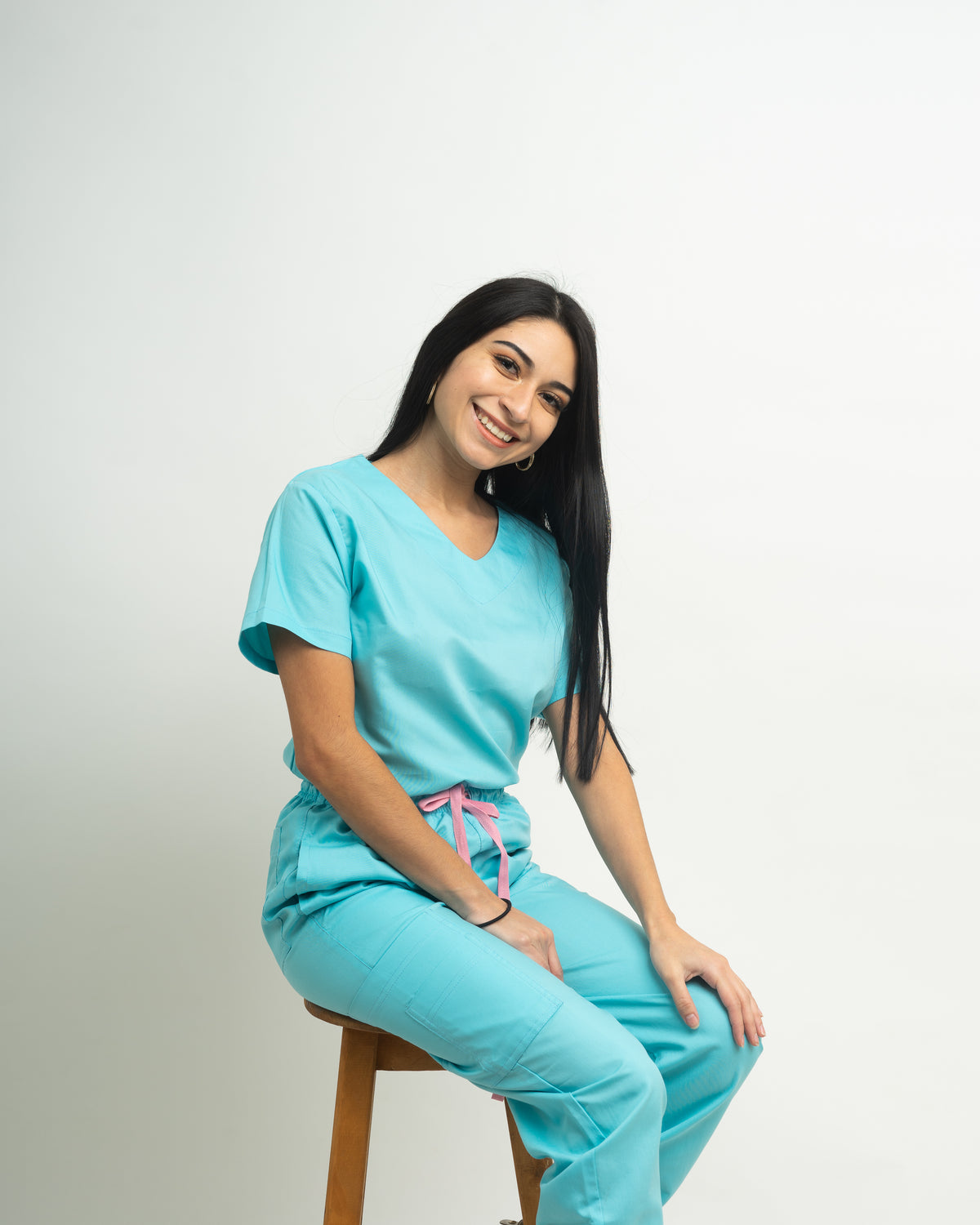 SPORT ANTIFLUIDO STRETCH | MATCHA LATTE