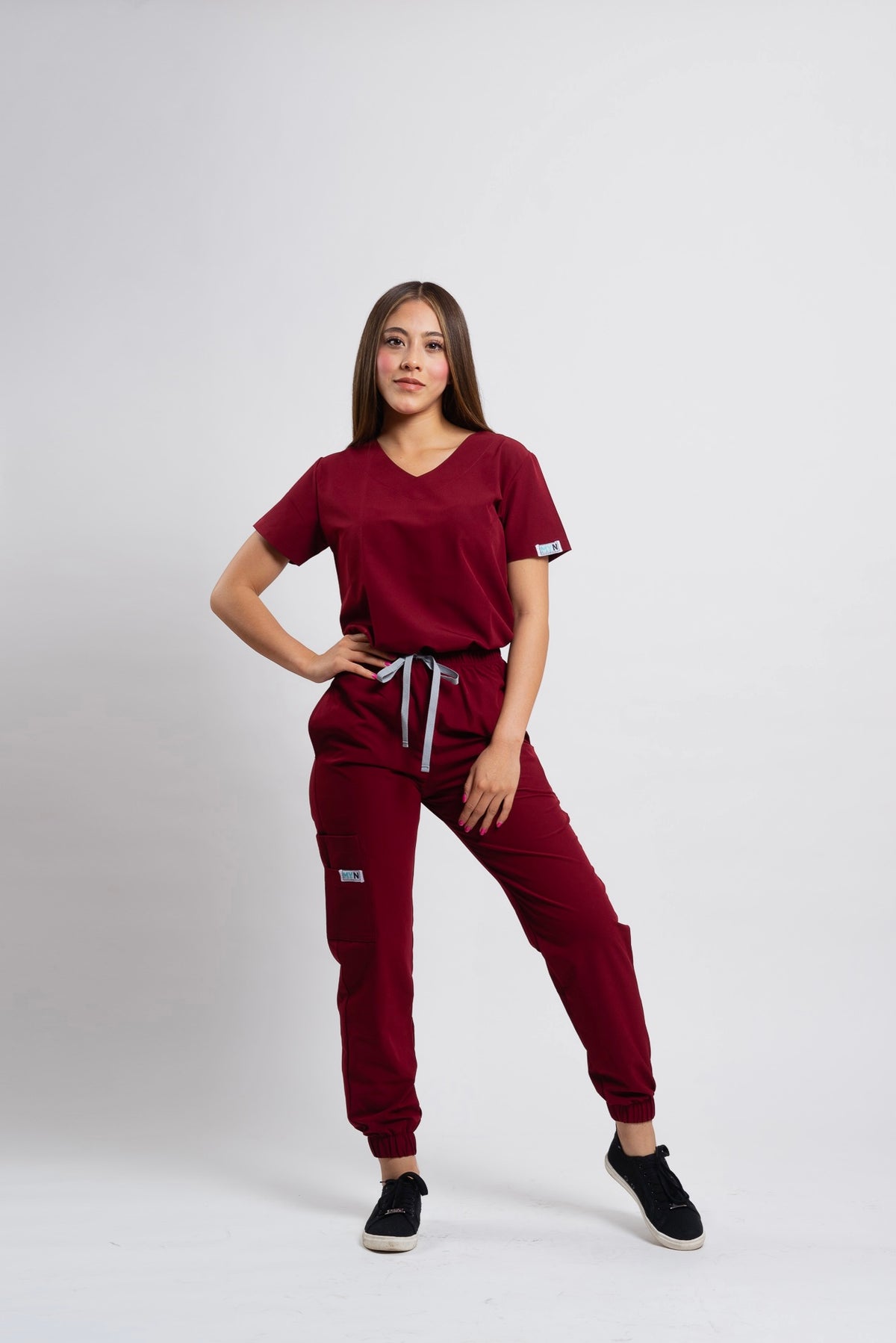 SPORT ANTIFLUIDO STRETCH | TINTO