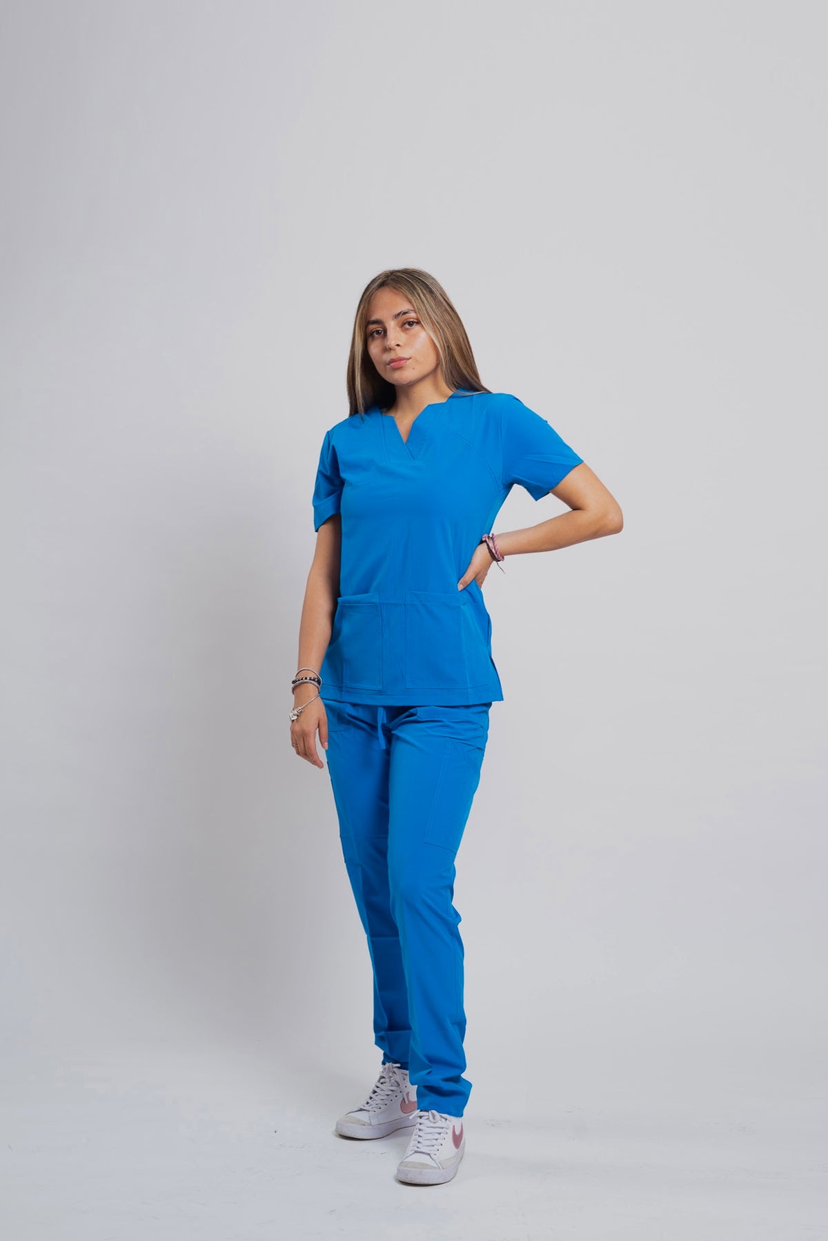 SIMPLICITY | IBIZA BLUE