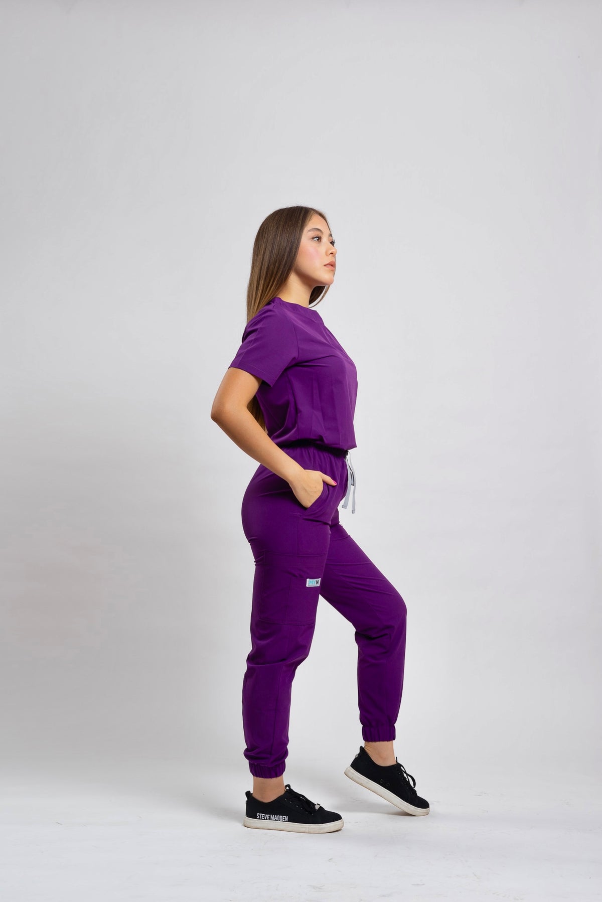 ELEGANCE | ULTRA VIOLET | DAMA