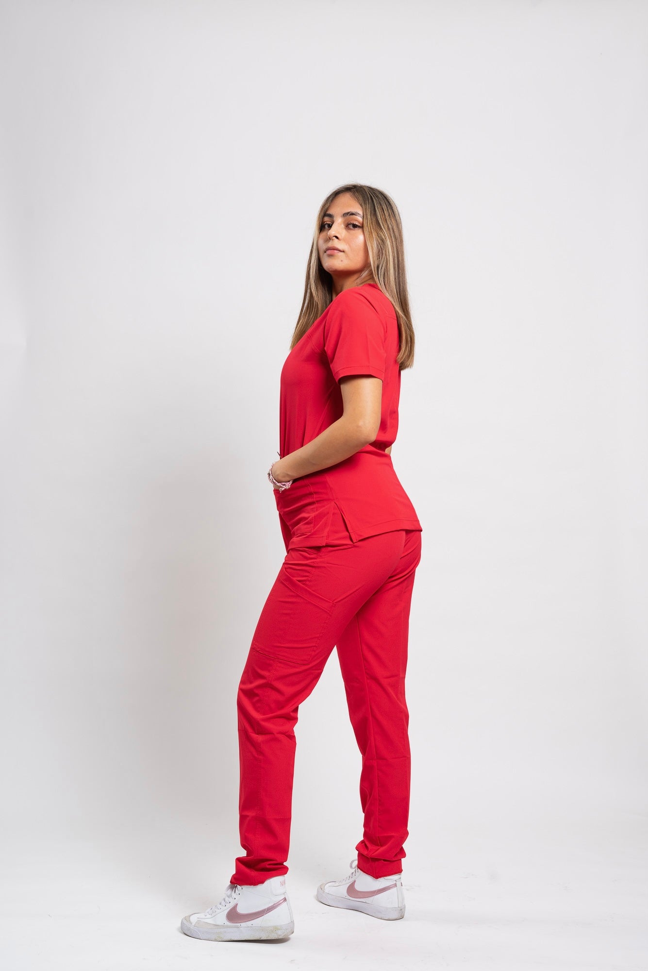 SIMPLICITY | RED VELVET