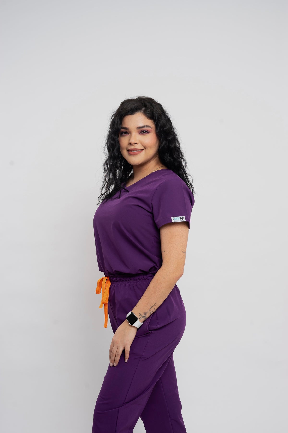 SPORT ANTIFLUIDO STRETCH | ULTRA VIOLET