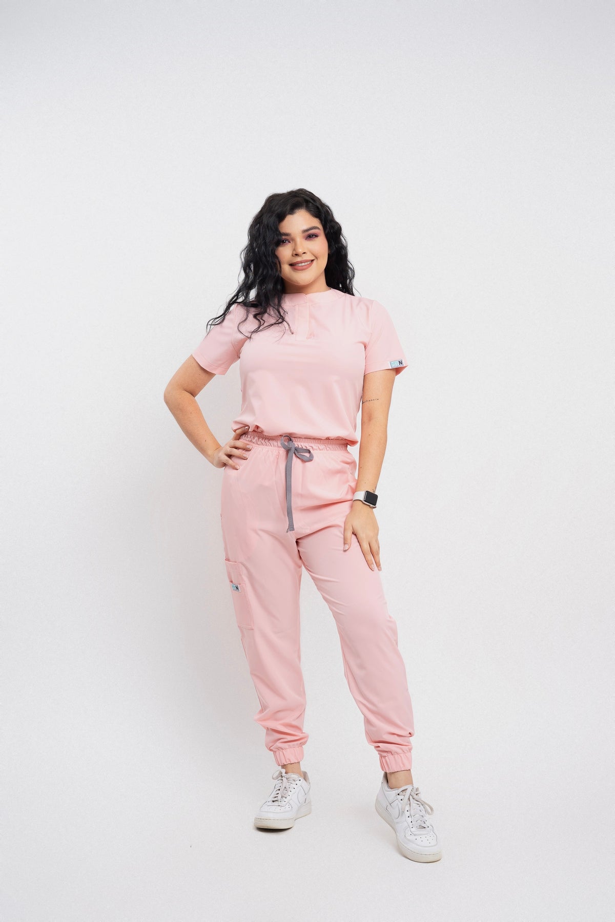 ELEGANCE | PINK LATTE