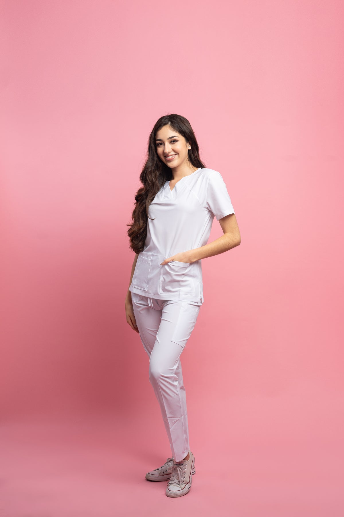 SIMPLICITY | TOTAL WHITE