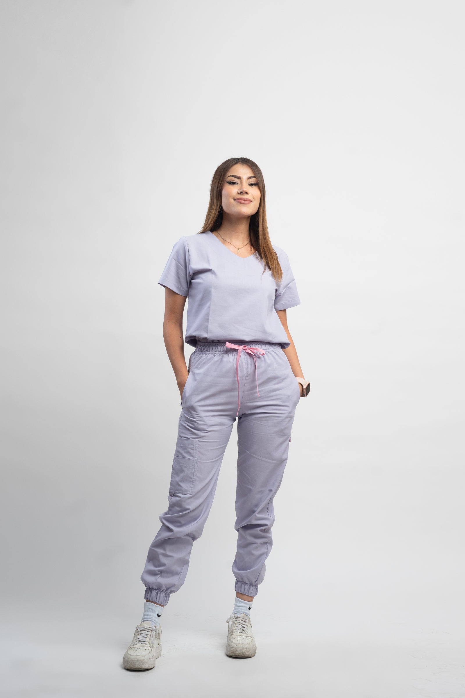 SPORT ALGODON | LAVENDER DEW