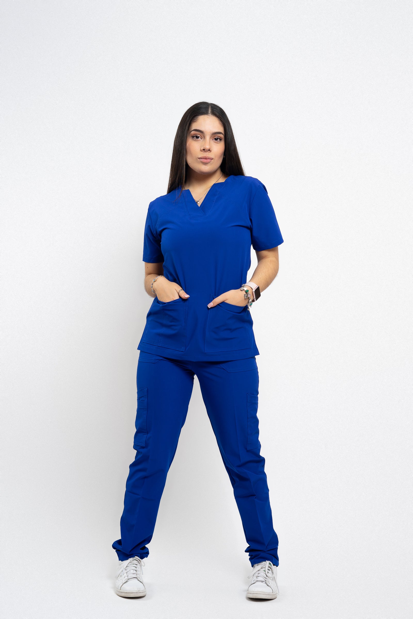 SIMPLICITY | AZUL REY