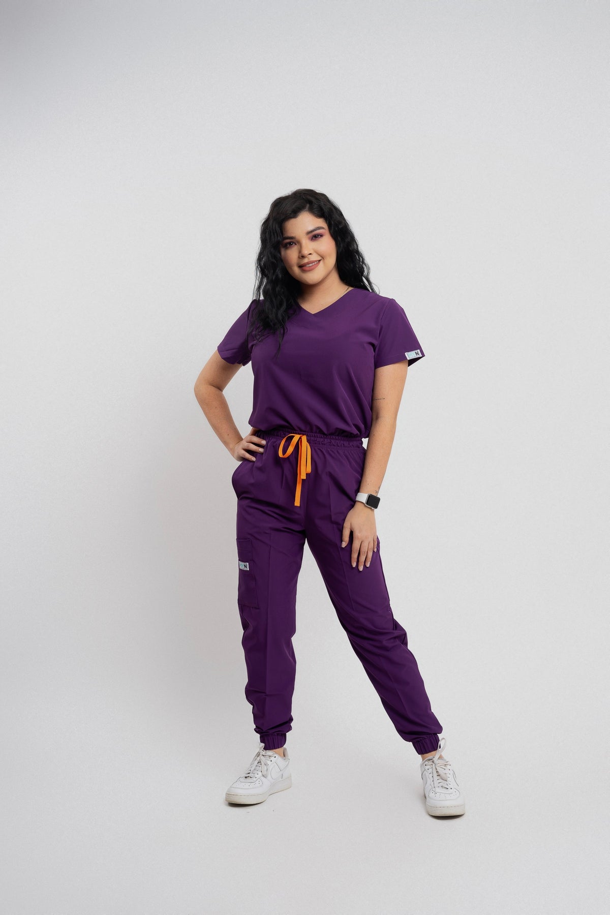 SPORT ANTIFLUIDO STRETCH | ULTRA VIOLET