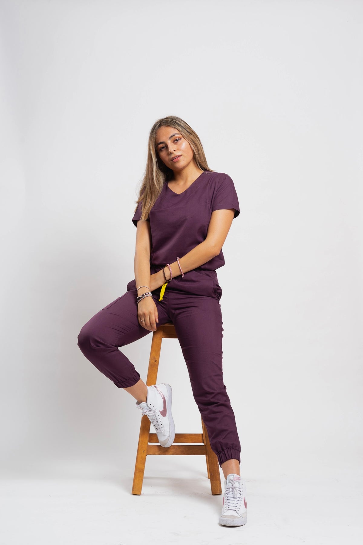 SPORT ALGODON | MAGIC PURPLE | LIMITED EDITION