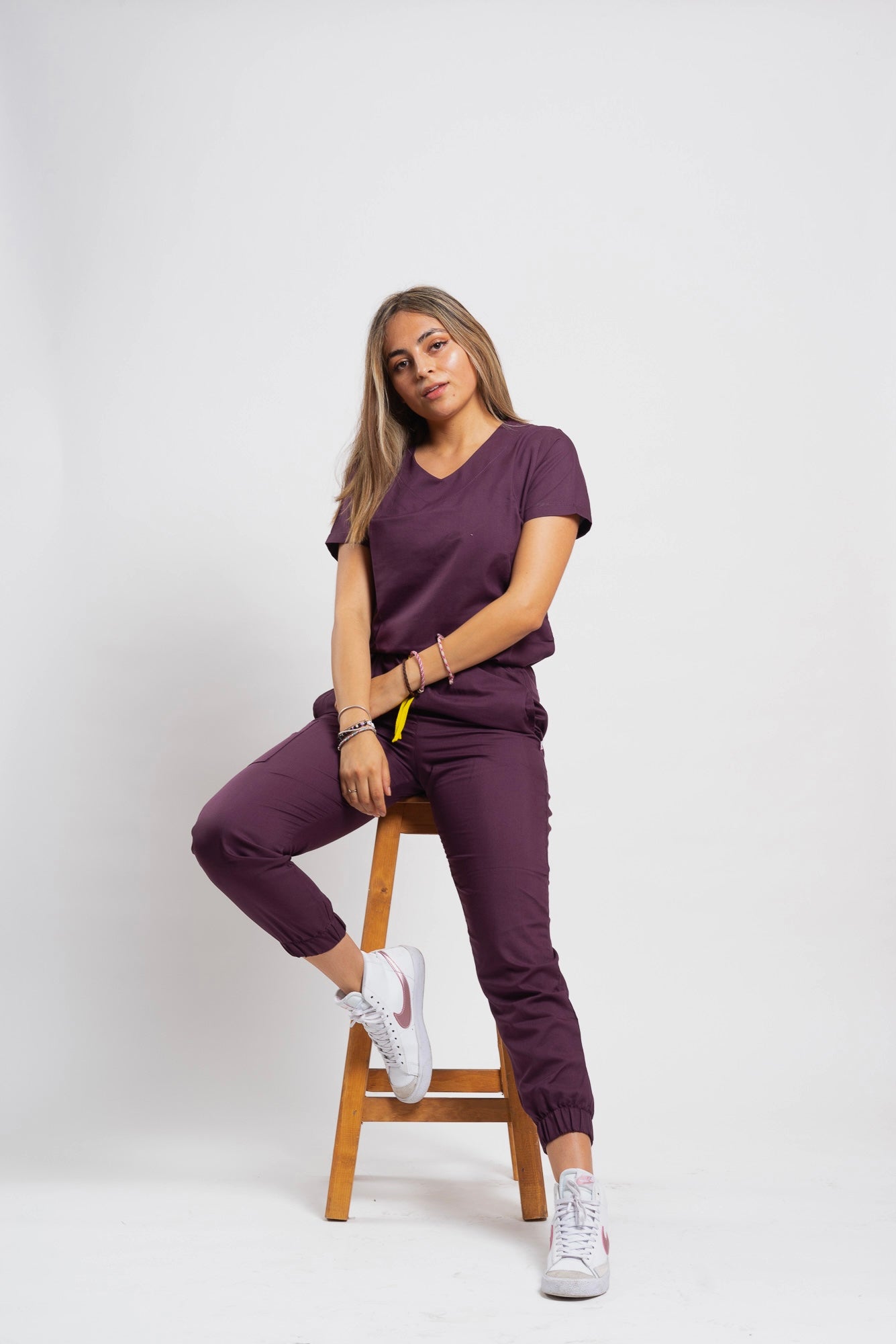 SPORT ALGODON | MAGIC PURPLE | LIMITED EDITION