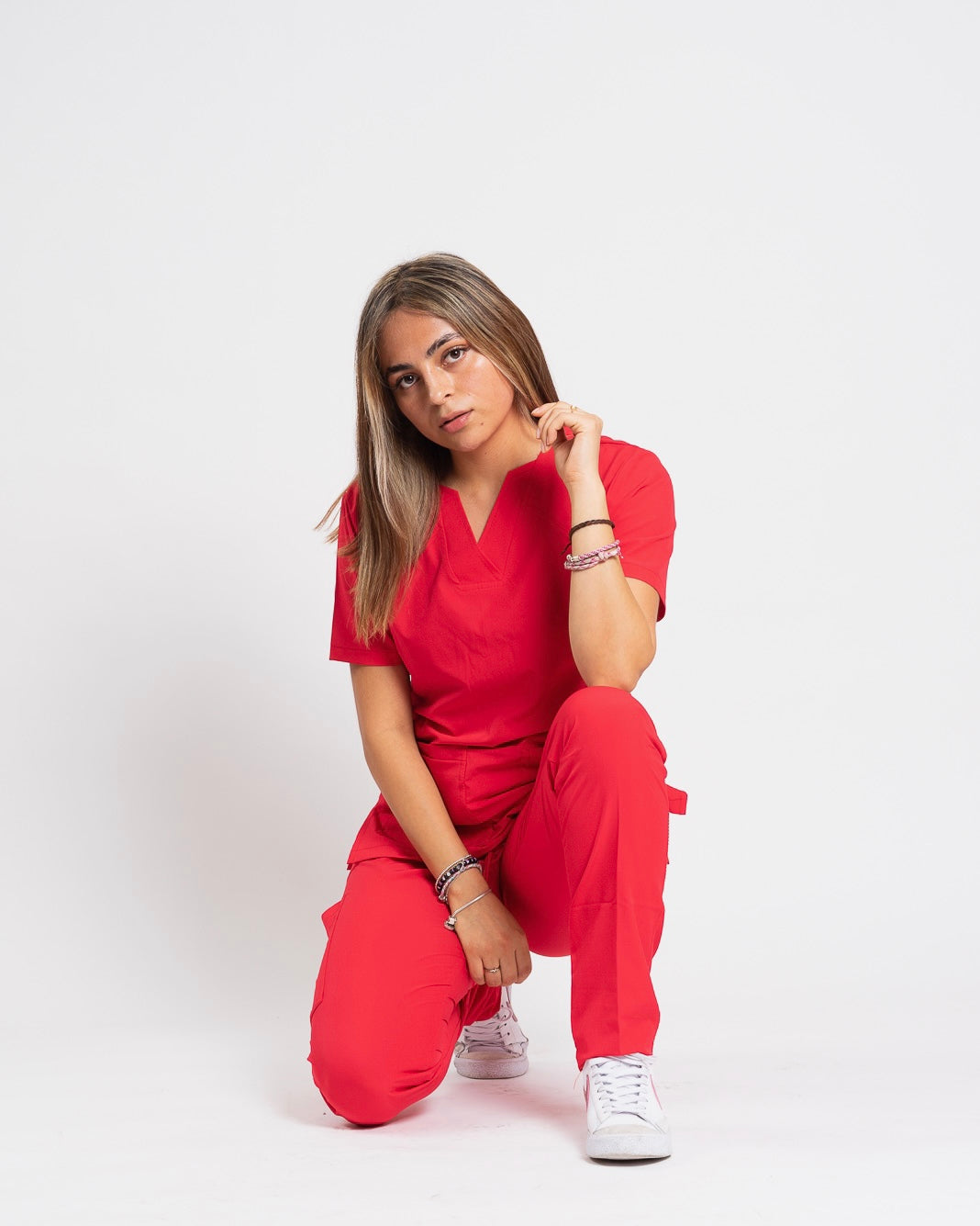 SIMPLICITY | RED VELVET