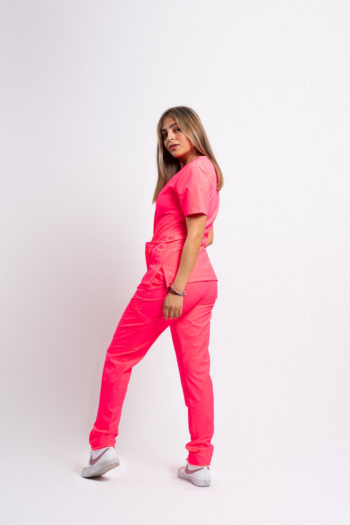 SIMPLICITY | PINK FLAMINGO | LIMITED EDITION